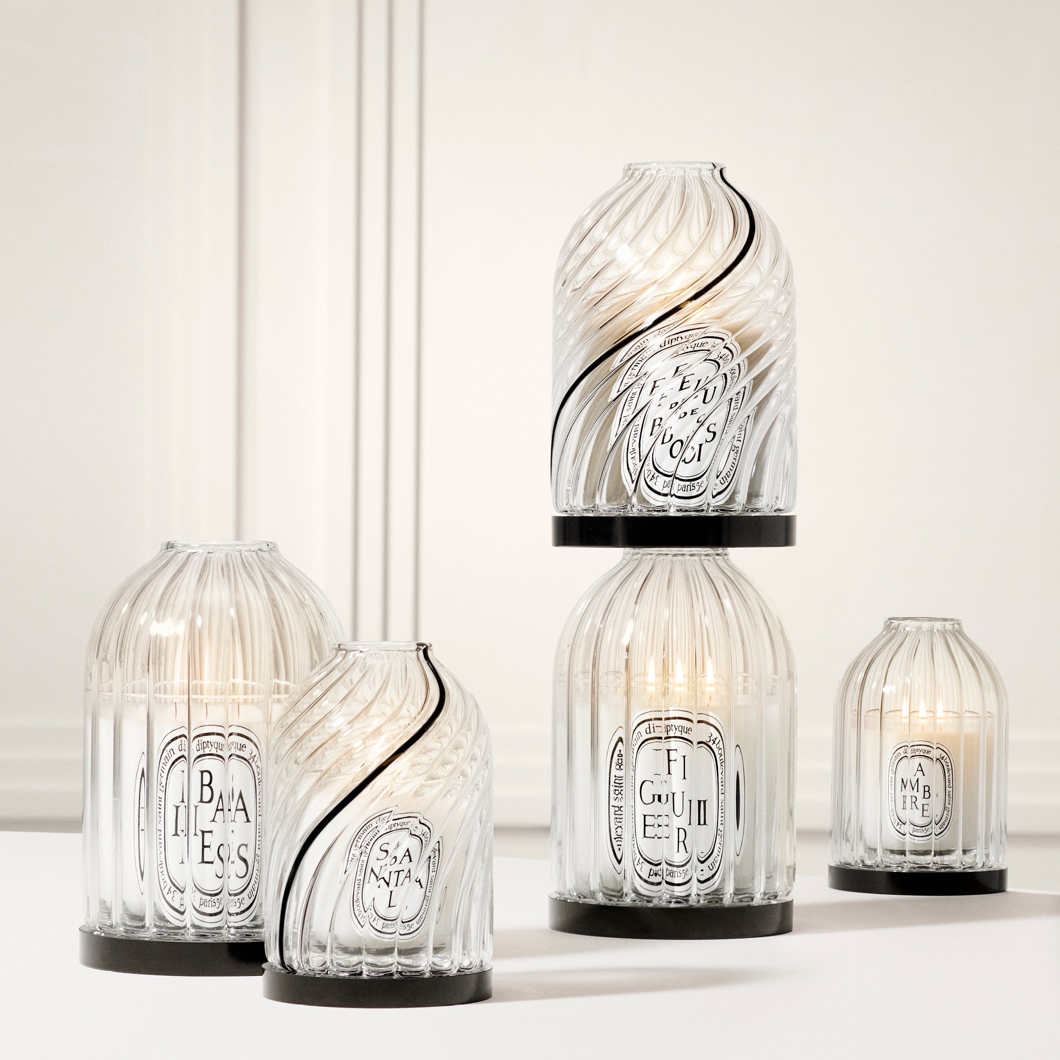 サヴォアフェール(職人技) - ガラス職人 – Diptyque Paris