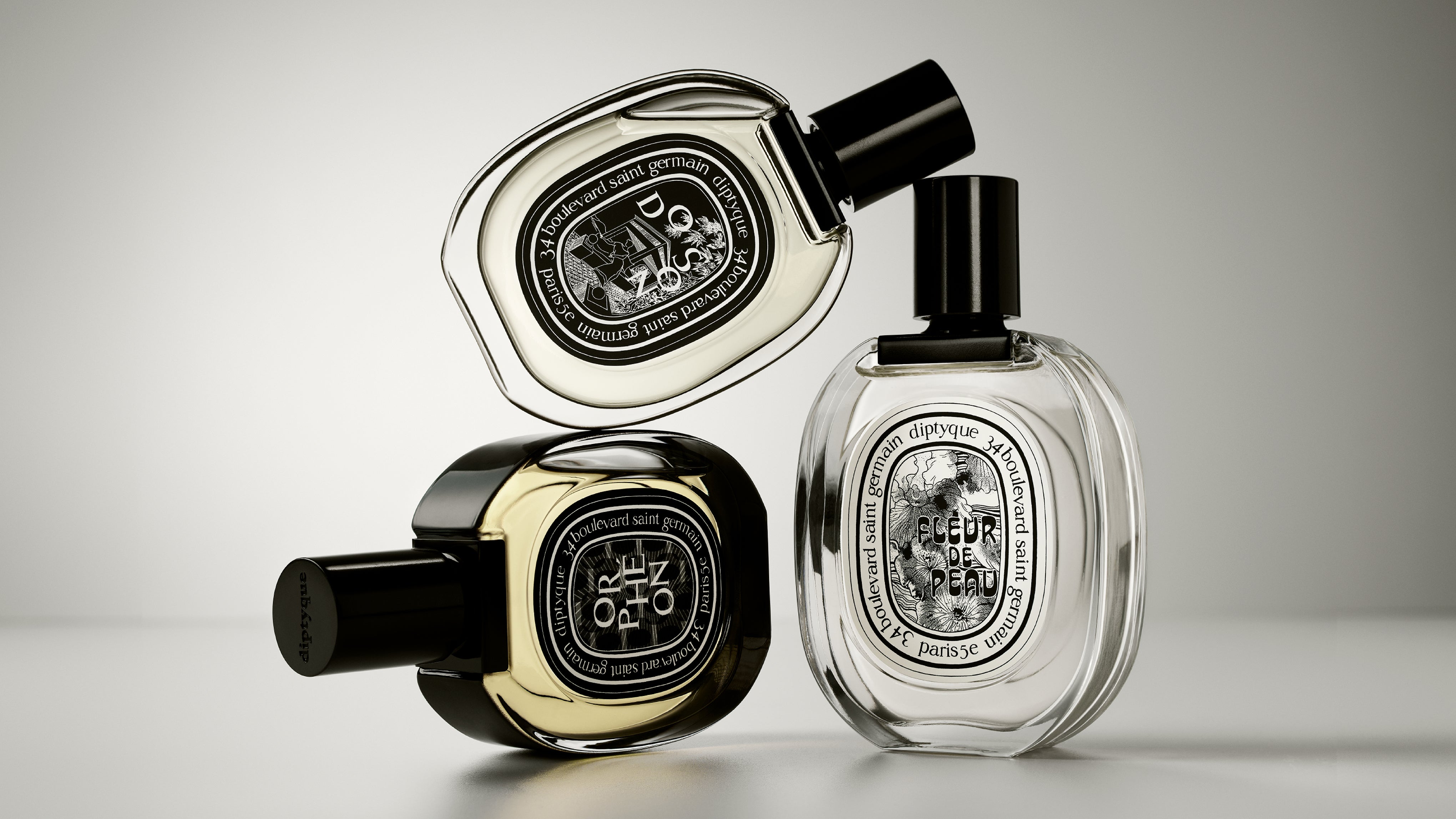 Diptyque Paris | ディプティック公式