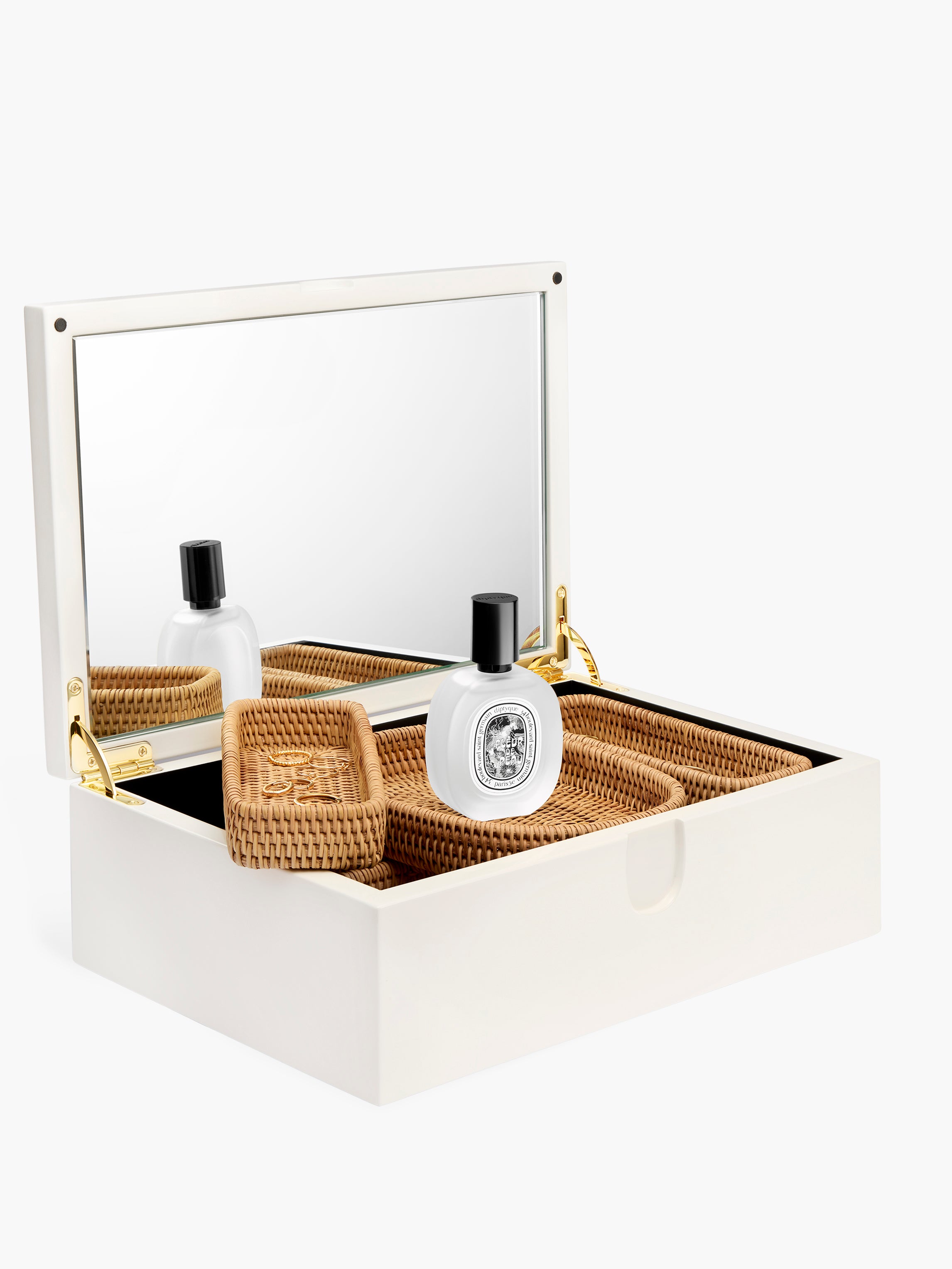 限定版 ジュエリーボックス - メディテラニアン エッセンス – Diptyque