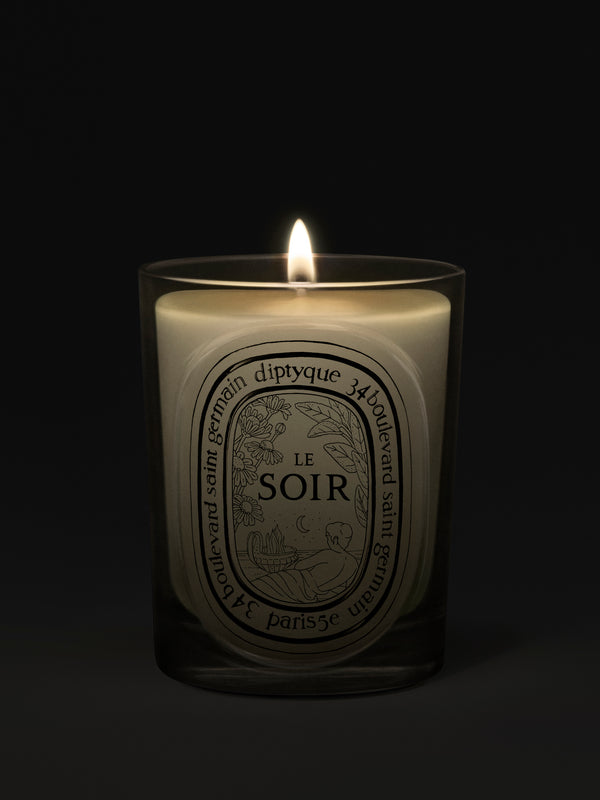 Le Soir - Classic Candle