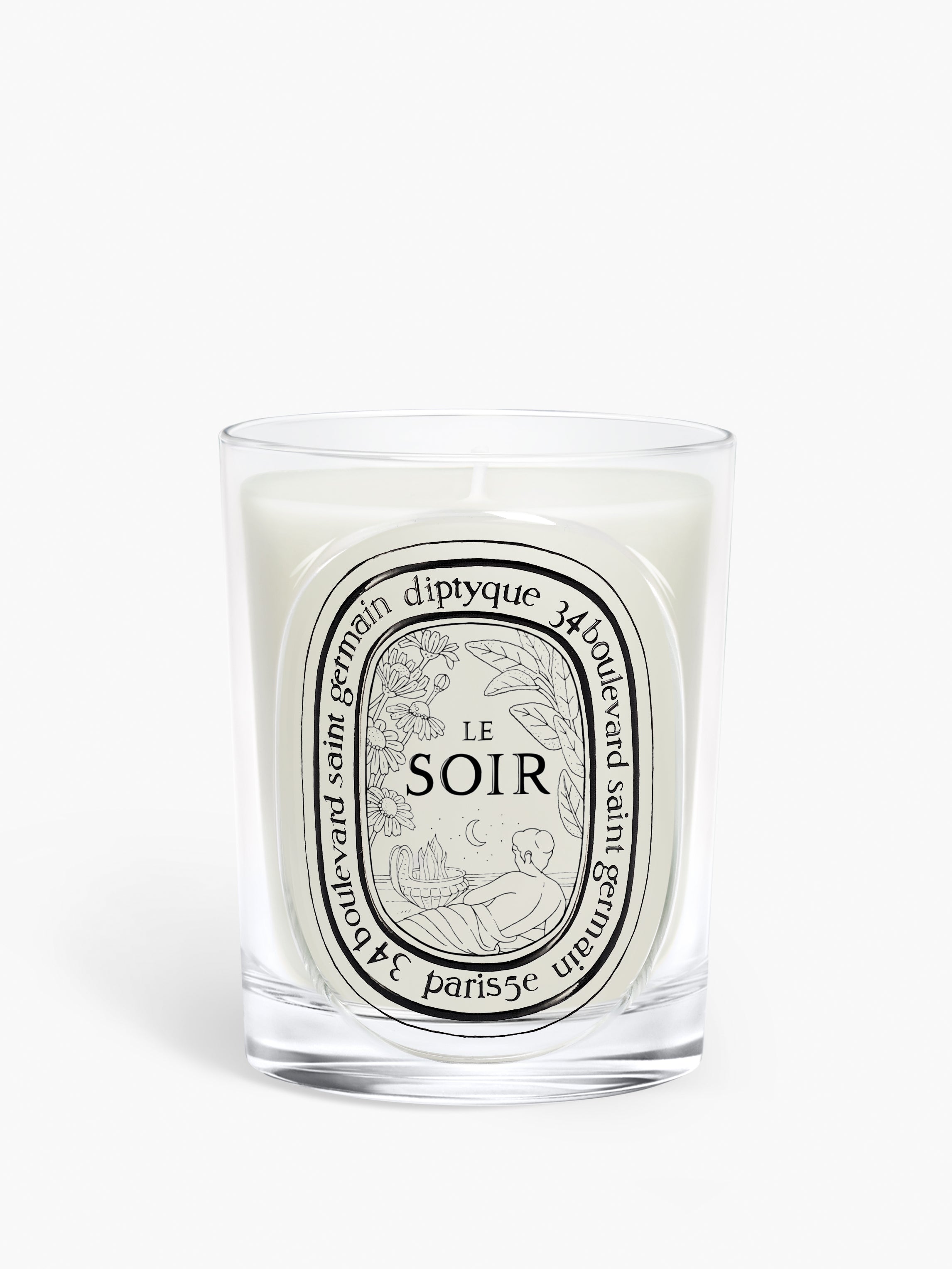 選べるクラシックキャンドル コフレ - 2個セット – Diptyque Paris