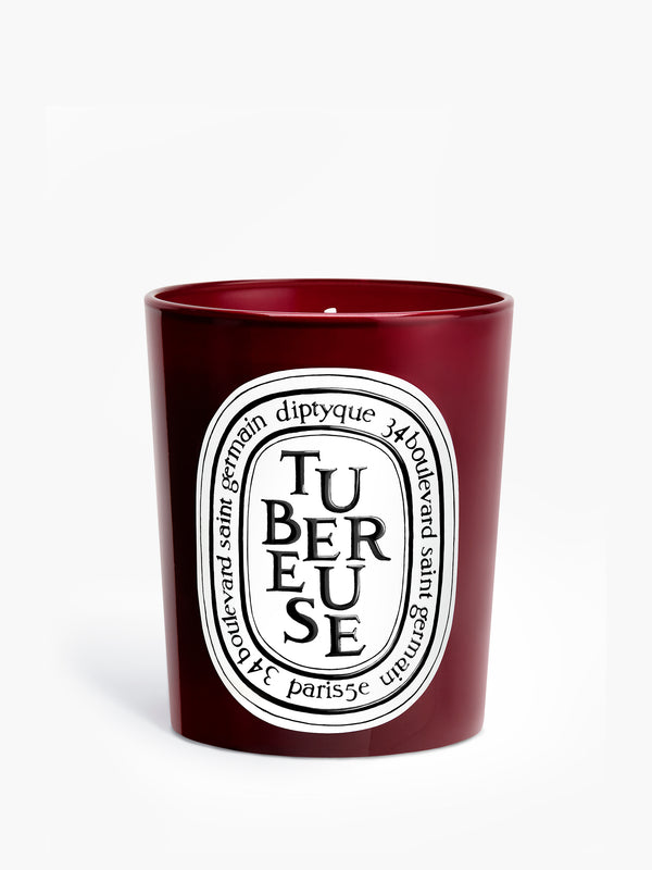 【アーカイブ コレクション】Tubéreuse（テュベルーズ）-クラシックキャンドル