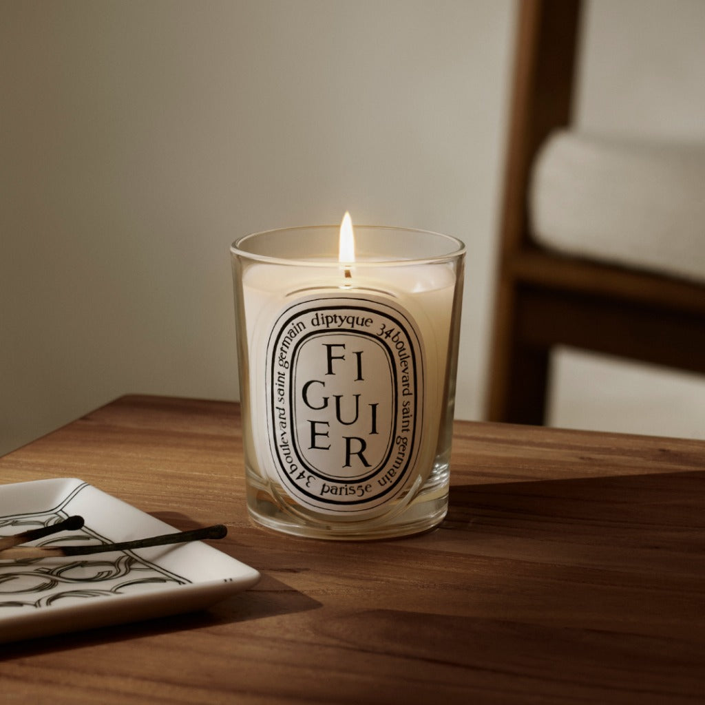 各都市限定キャンドル City Candles コレクション – Diptyque Paris