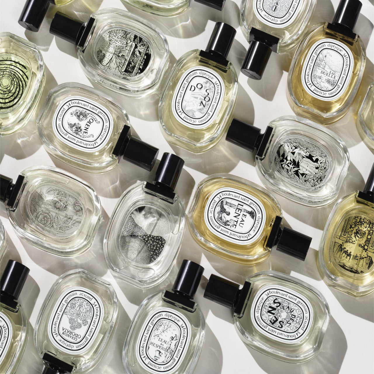ノウハウ – Diptyque Paris