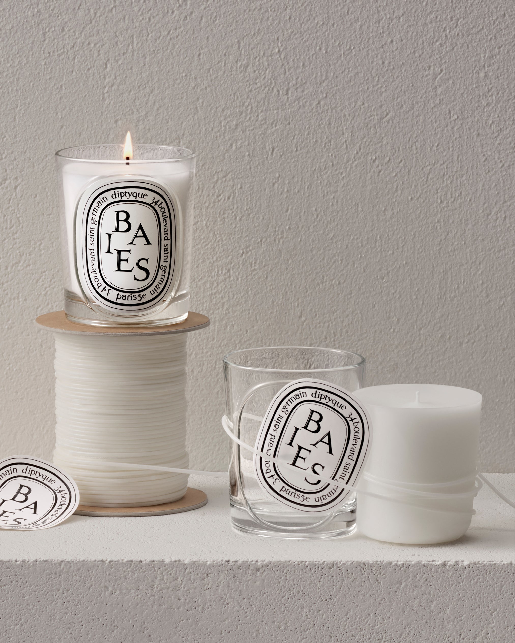 Candle & Home All – Diptyque Paris