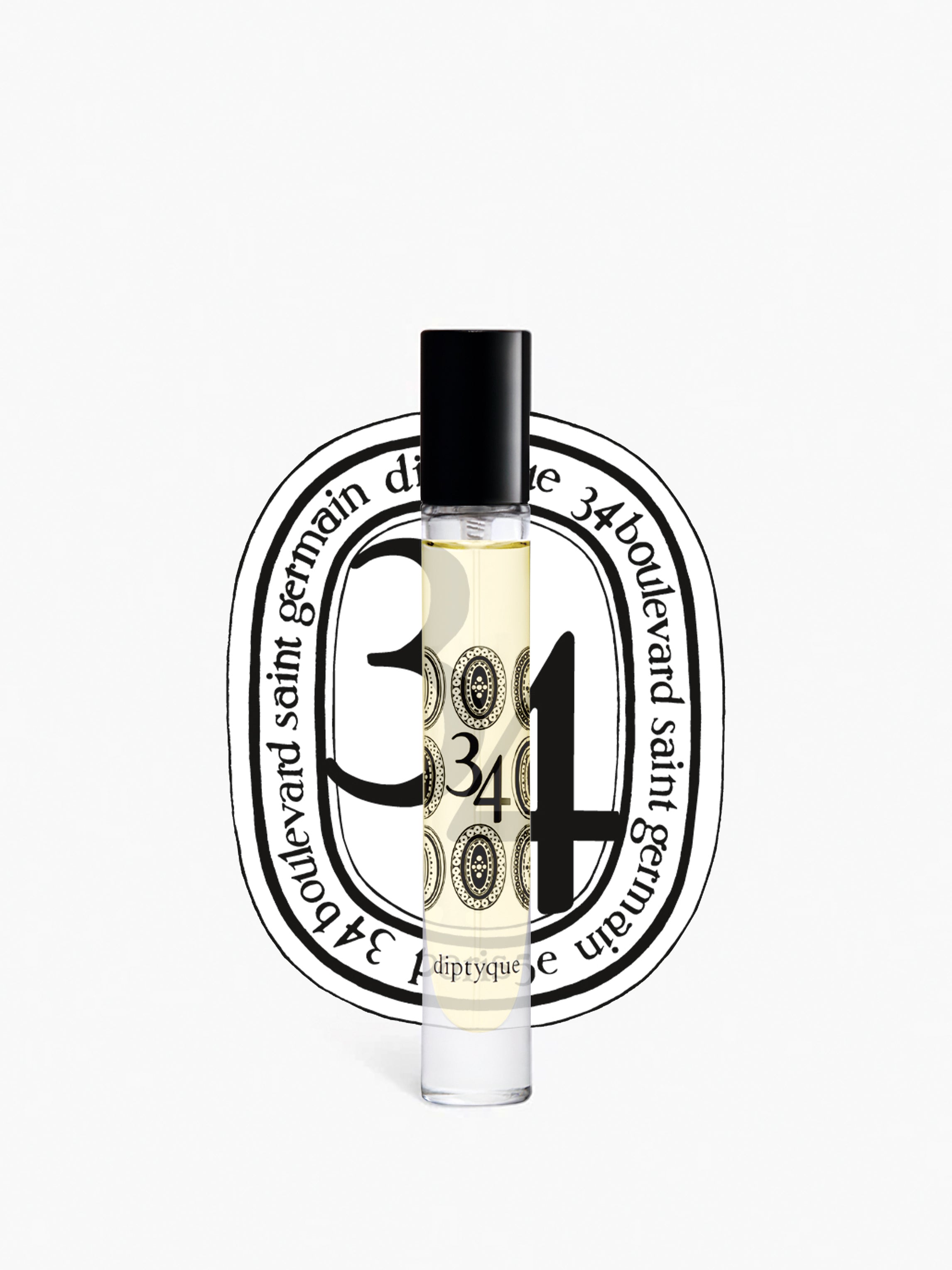 選べるオードトワレ コフレ - 5本セット – Diptyque Paris