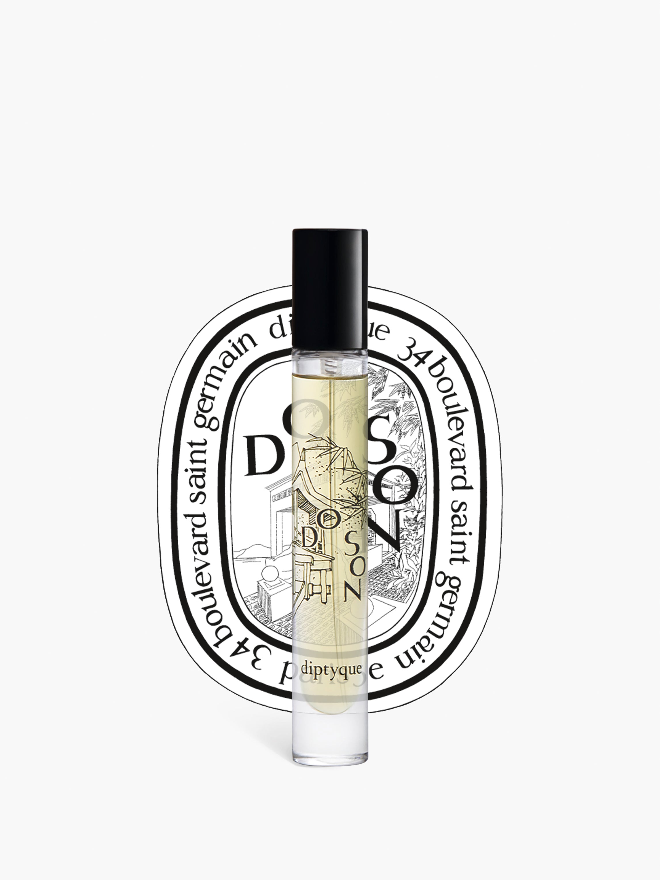 選べるオードトワレ コフレ - 5本セット – Diptyque Paris