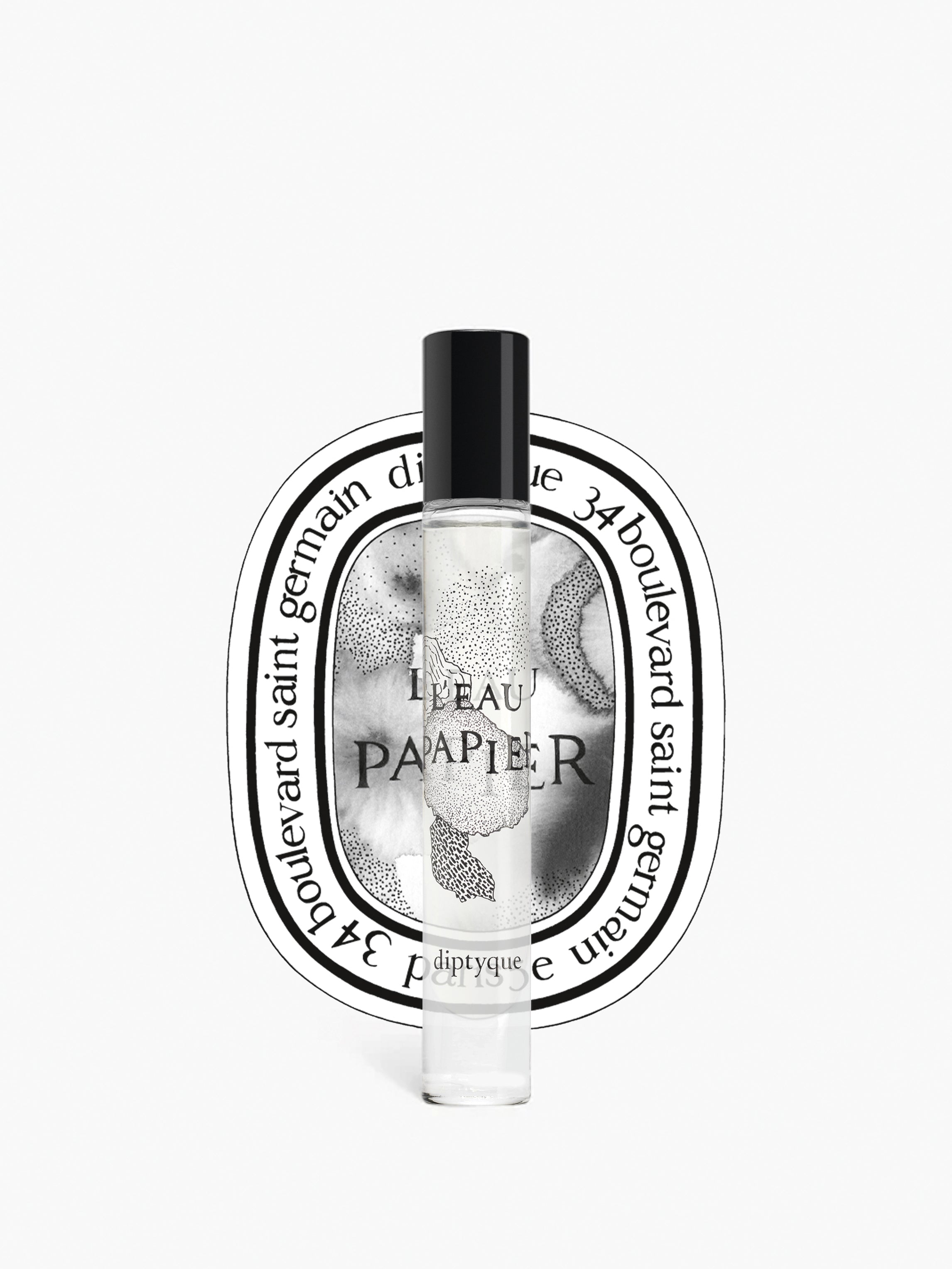 kディプティックオードプァルファン　7.5ml2本 選べるオードトワレ コフレ - 5本セット – Diptyque Paris