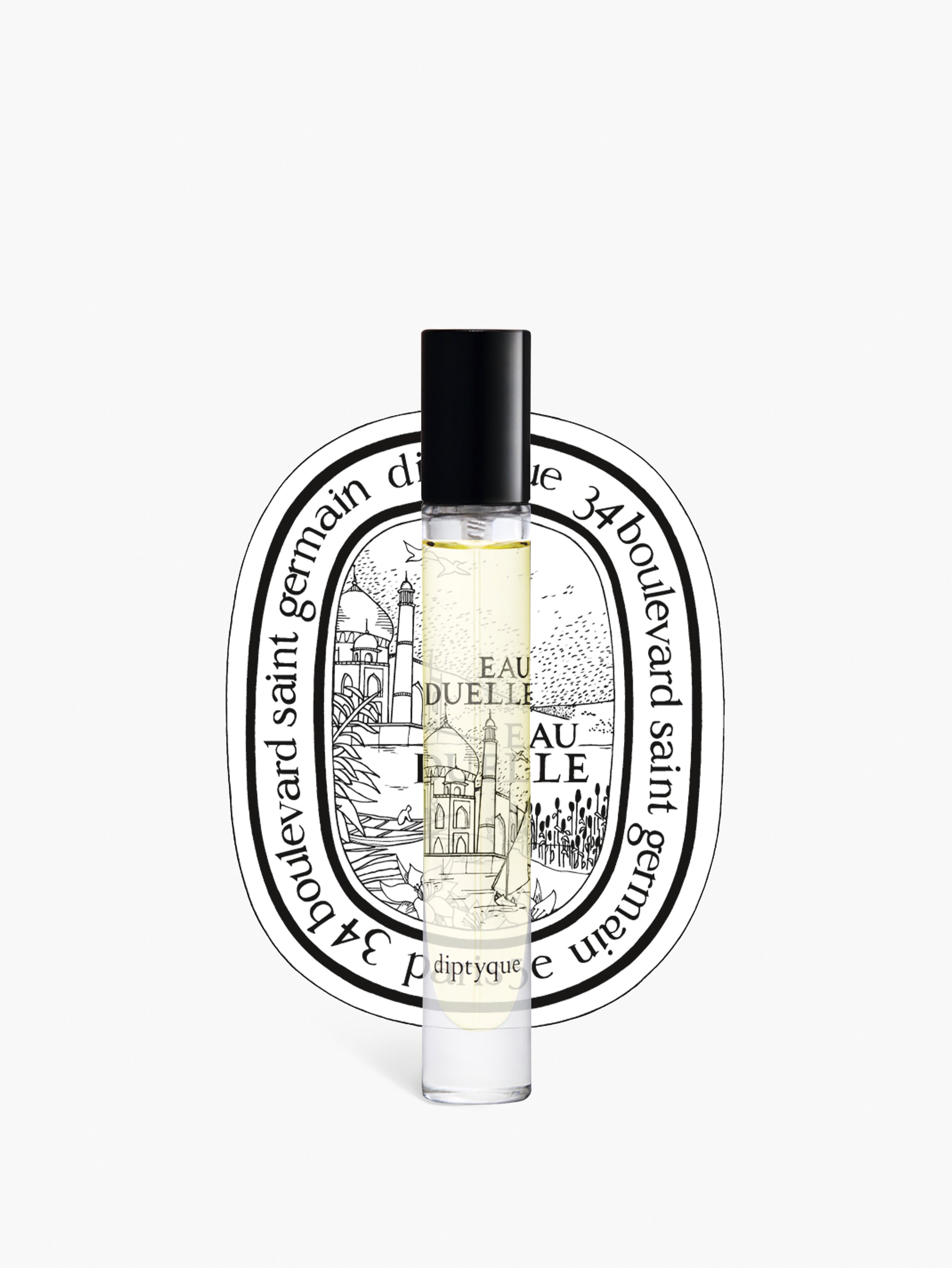 選べるオードトワレ コフレ - 5本セット – Diptyque Paris