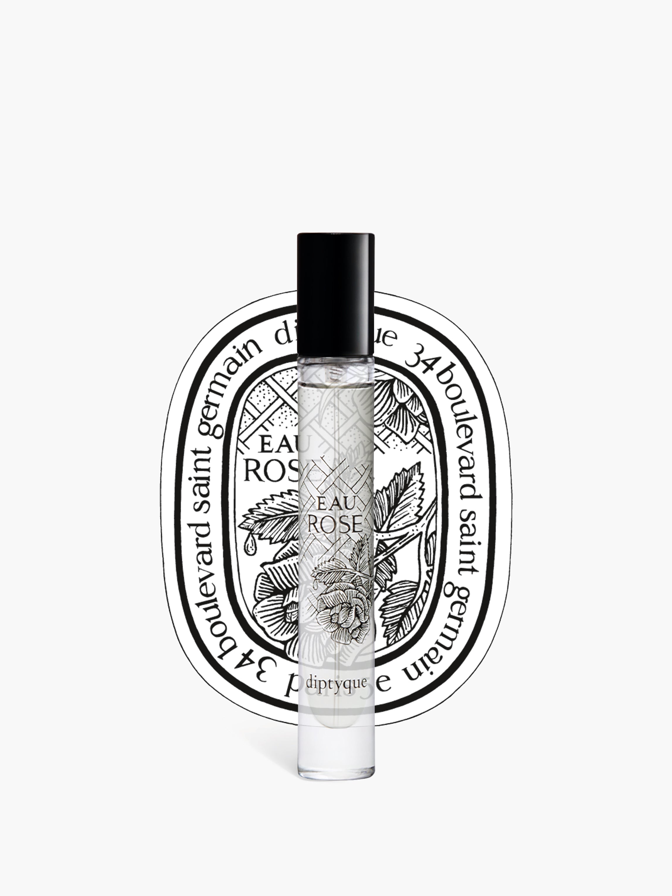 選べるオードトワレ コフレ - 5本セット – Diptyque Paris