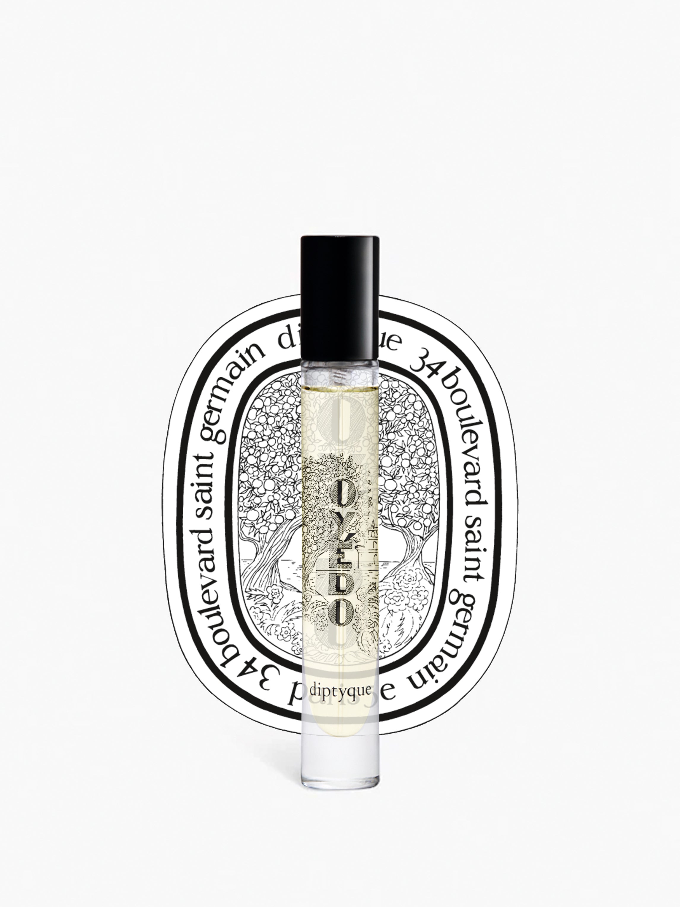 選べるオードトワレ コフレ - 5本セット – Diptyque Paris