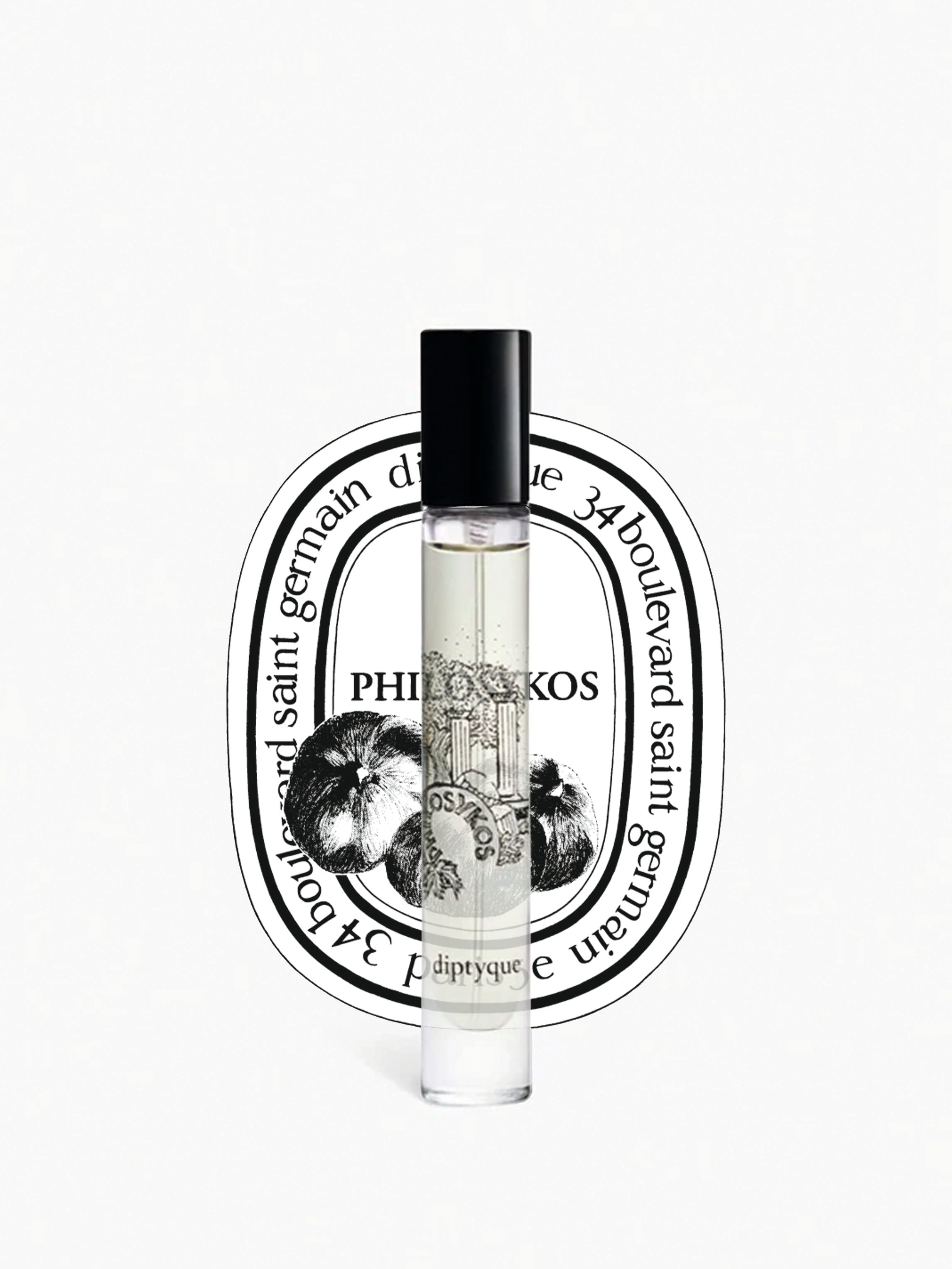 選べるオードトワレ コフレ - 5本セット – Diptyque Paris