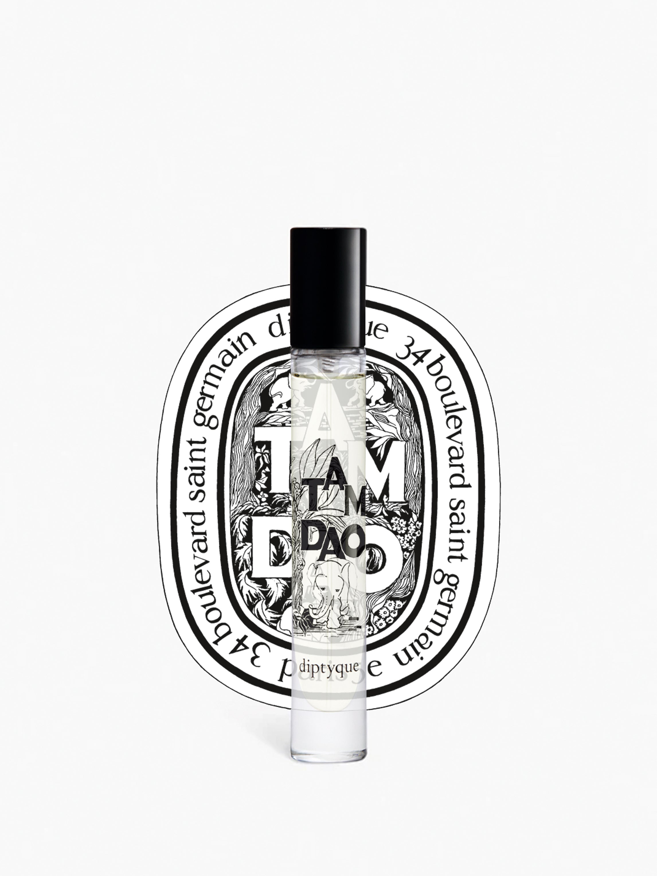 選べるオードトワレ コフレ - 5本セット – Diptyque Paris