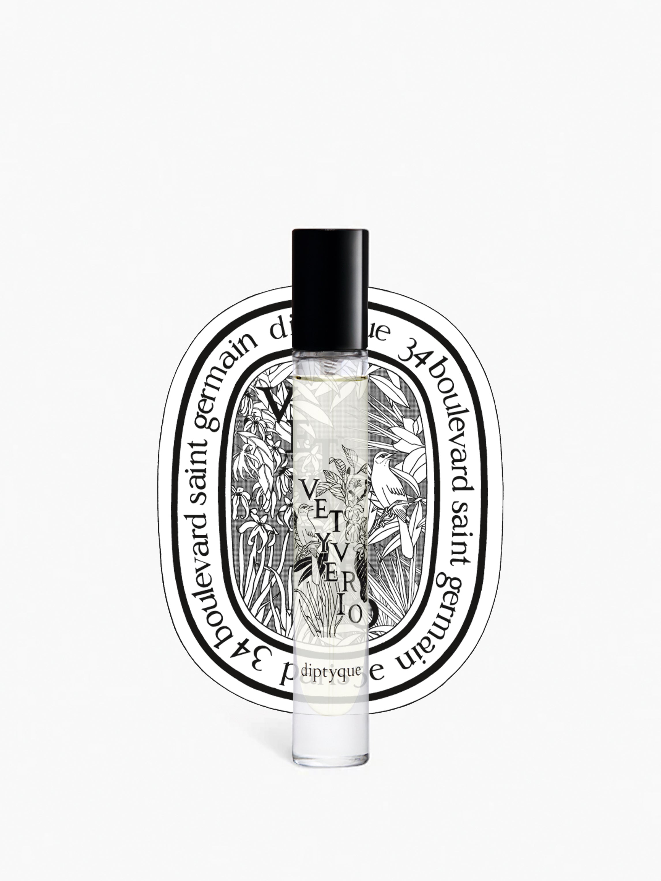 選べるオードトワレ コフレ - 5本セット – Diptyque Paris