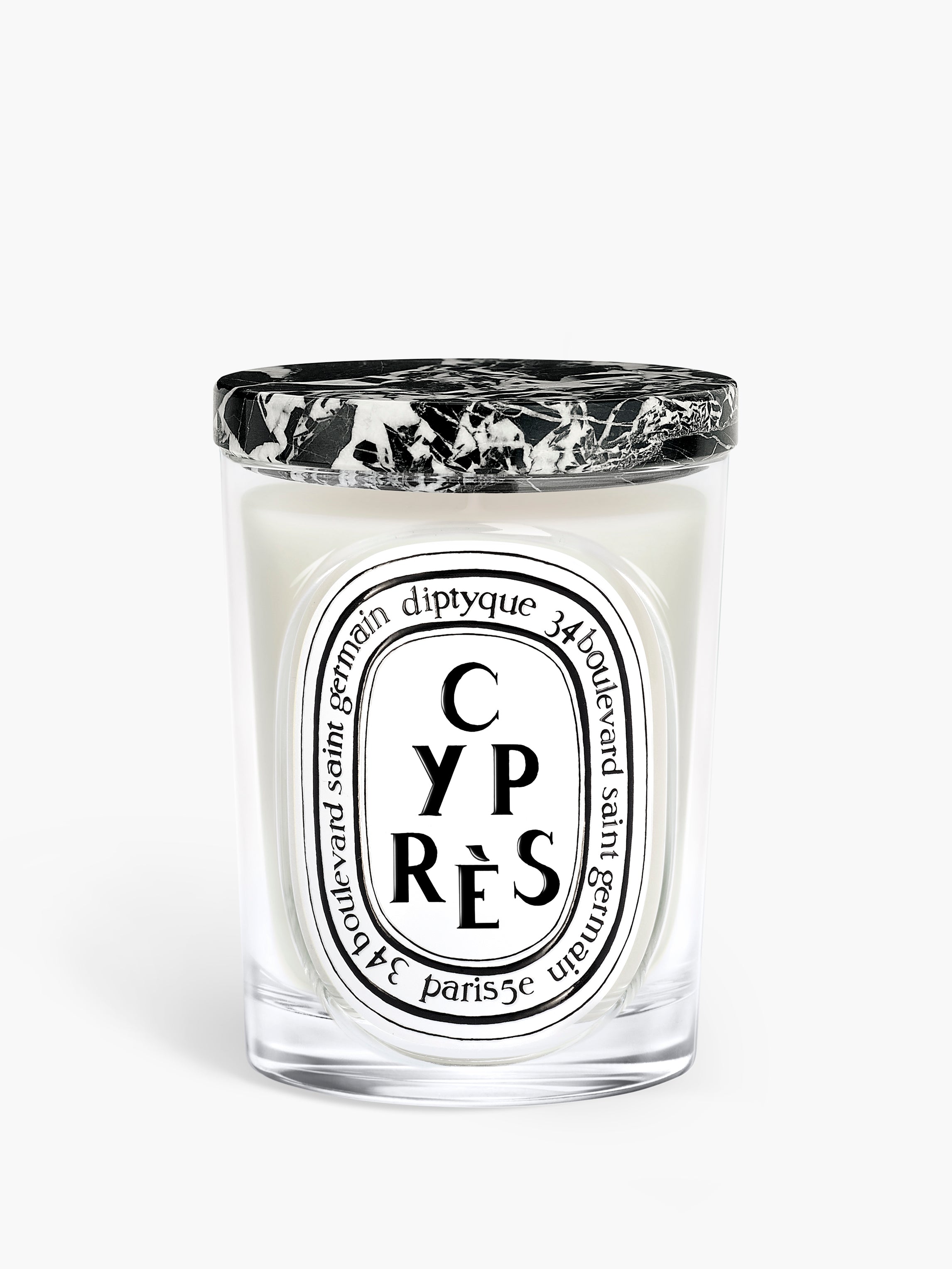 キャンドルリッド・キャンドルスタンド – Diptyque Paris