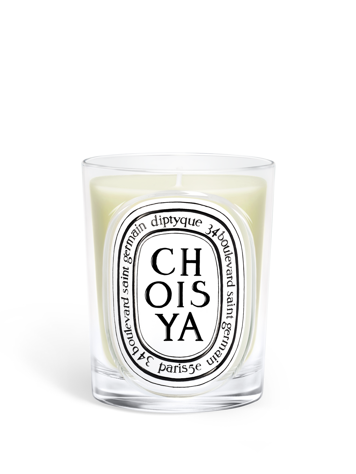 Choisya (ショワジャ) - クラシック キャンドル – Diptyque Paris