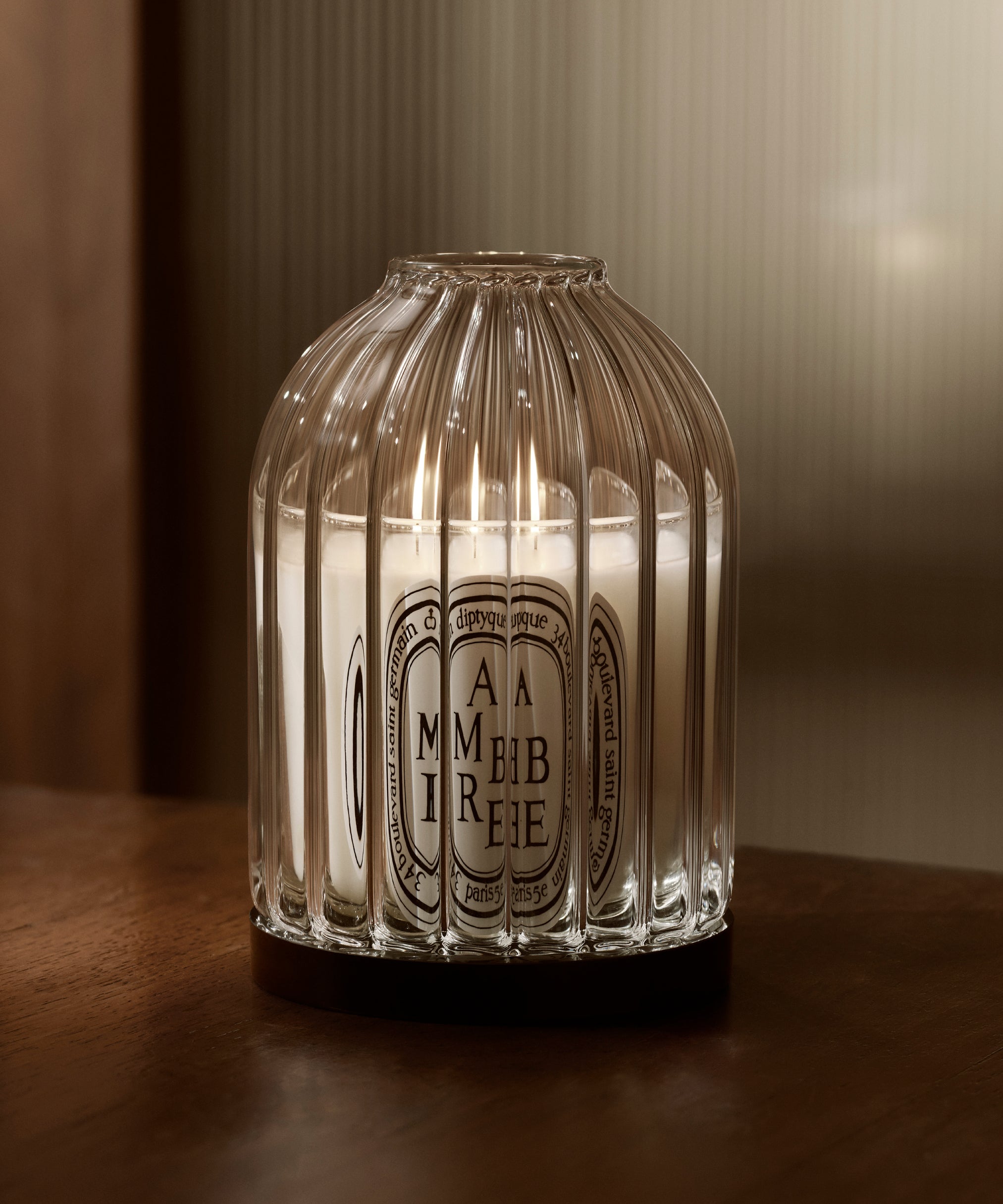 Baies (ベ) - クラシック キャンドル – Diptyque Paris
