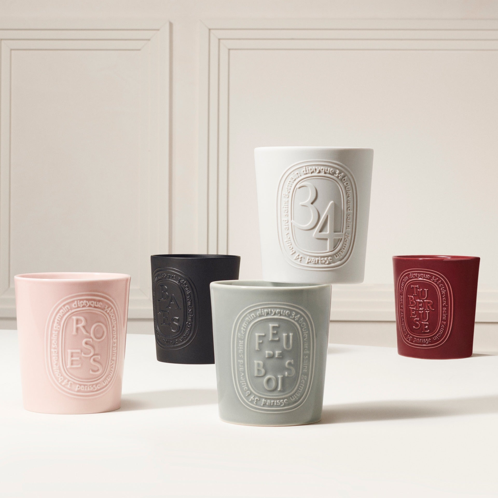 Candle & Home All – Diptyque Paris