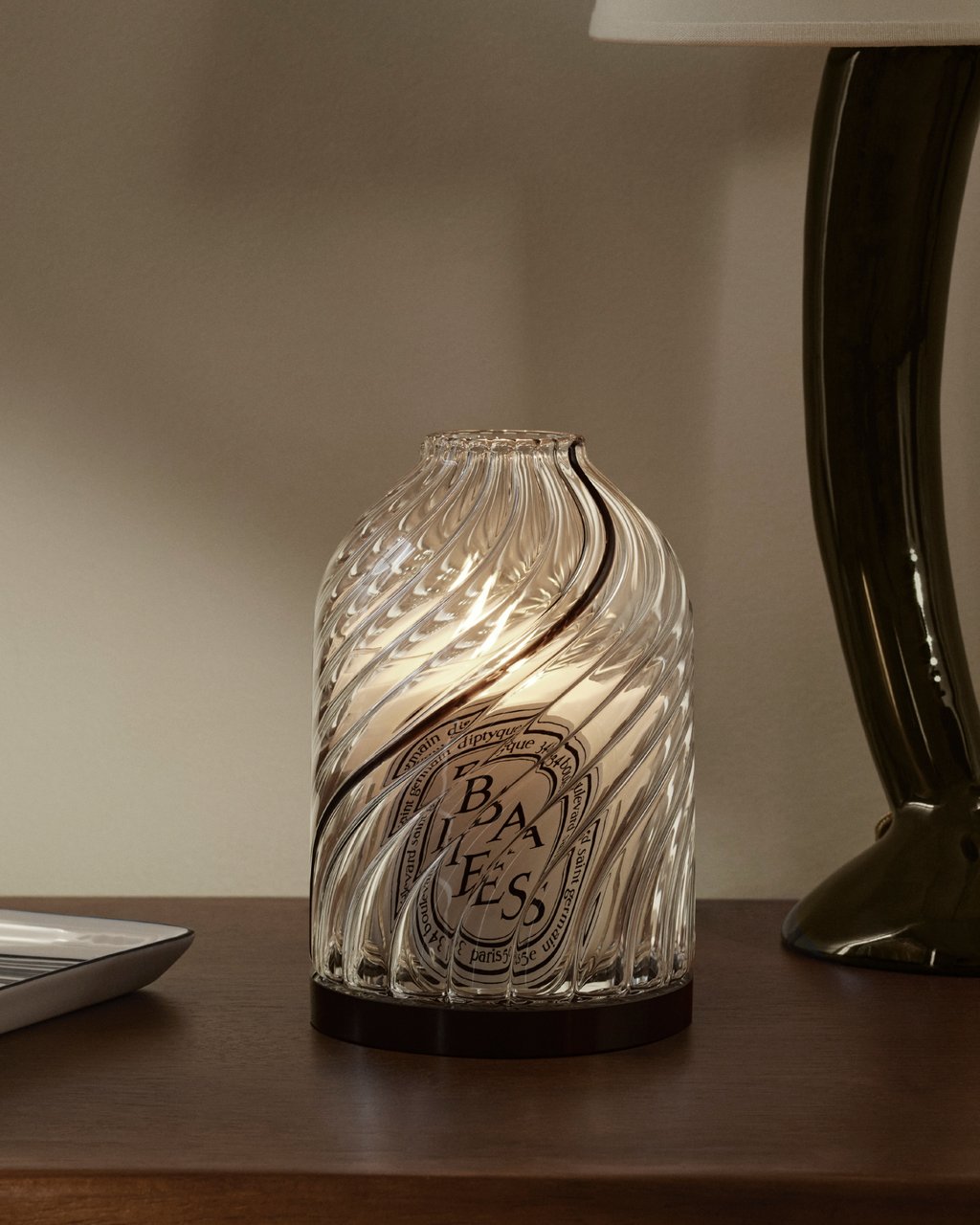 Noisetier (ノワスティエ) - クラシック キャンドル – Diptyque Paris