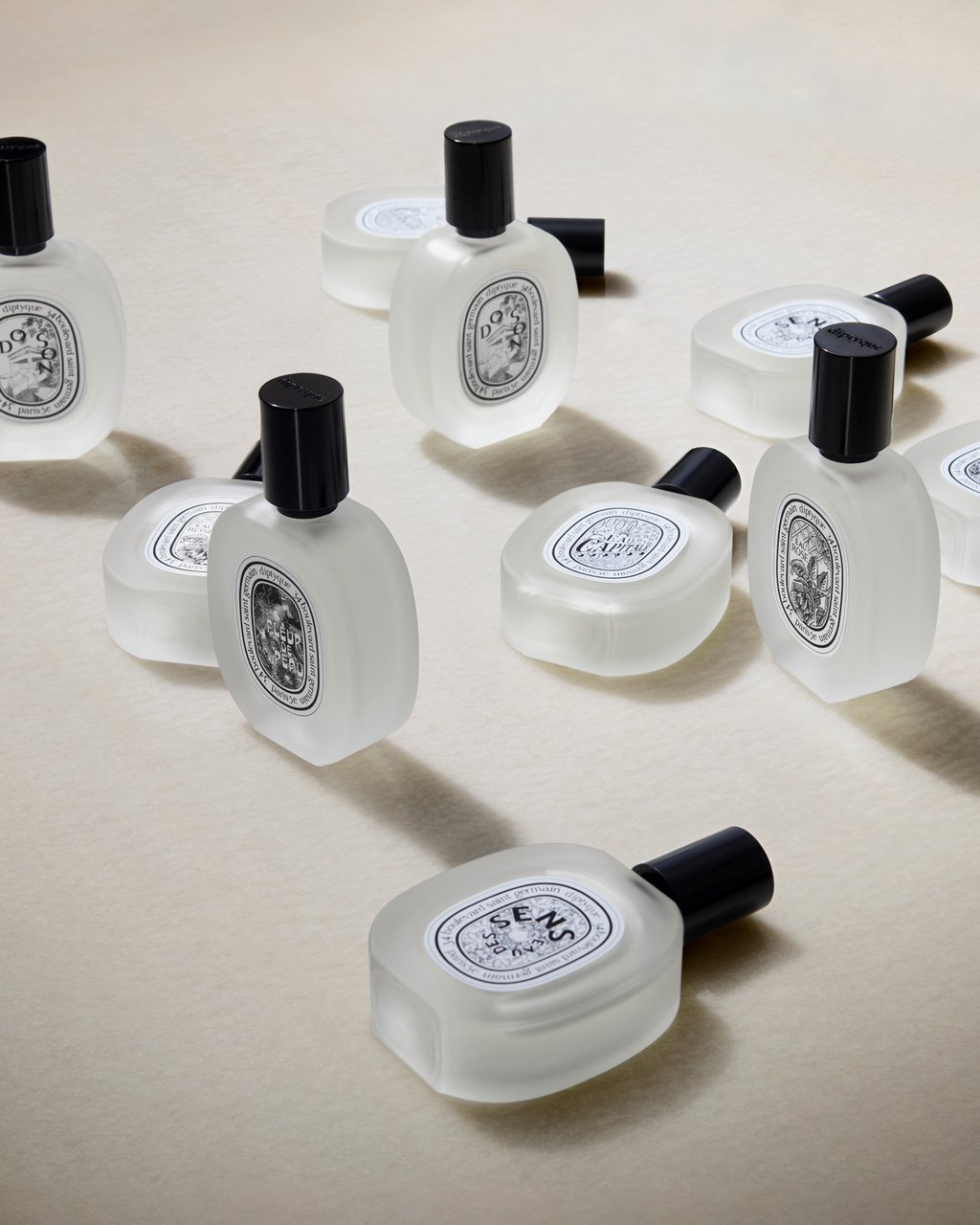 Eau Capitale（オー キャピタル） - オードパルファン – Diptyque Paris