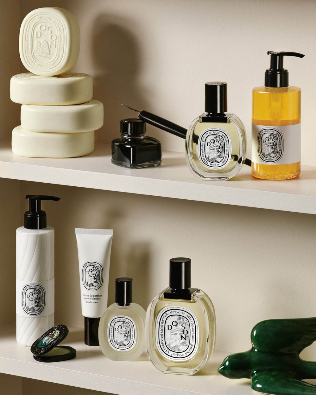 Do Son (ドソン) - オードパルファン – Diptyque Paris