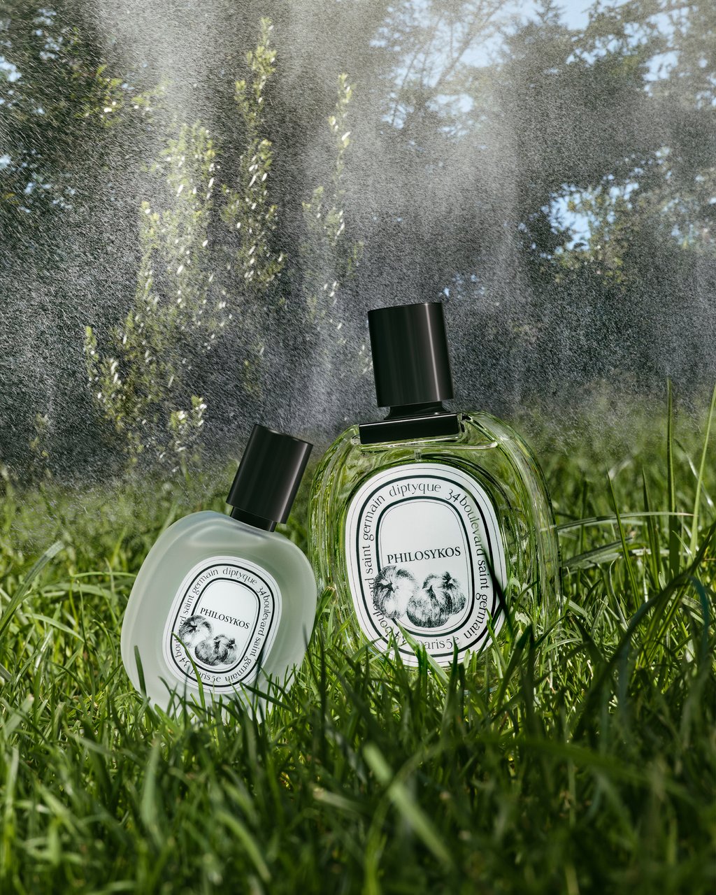 正規品 diptyque PHILOSYKOS オードパルファン 75ml Philosykos（フィロシコス） - オードパルファン – Diptyque Paris