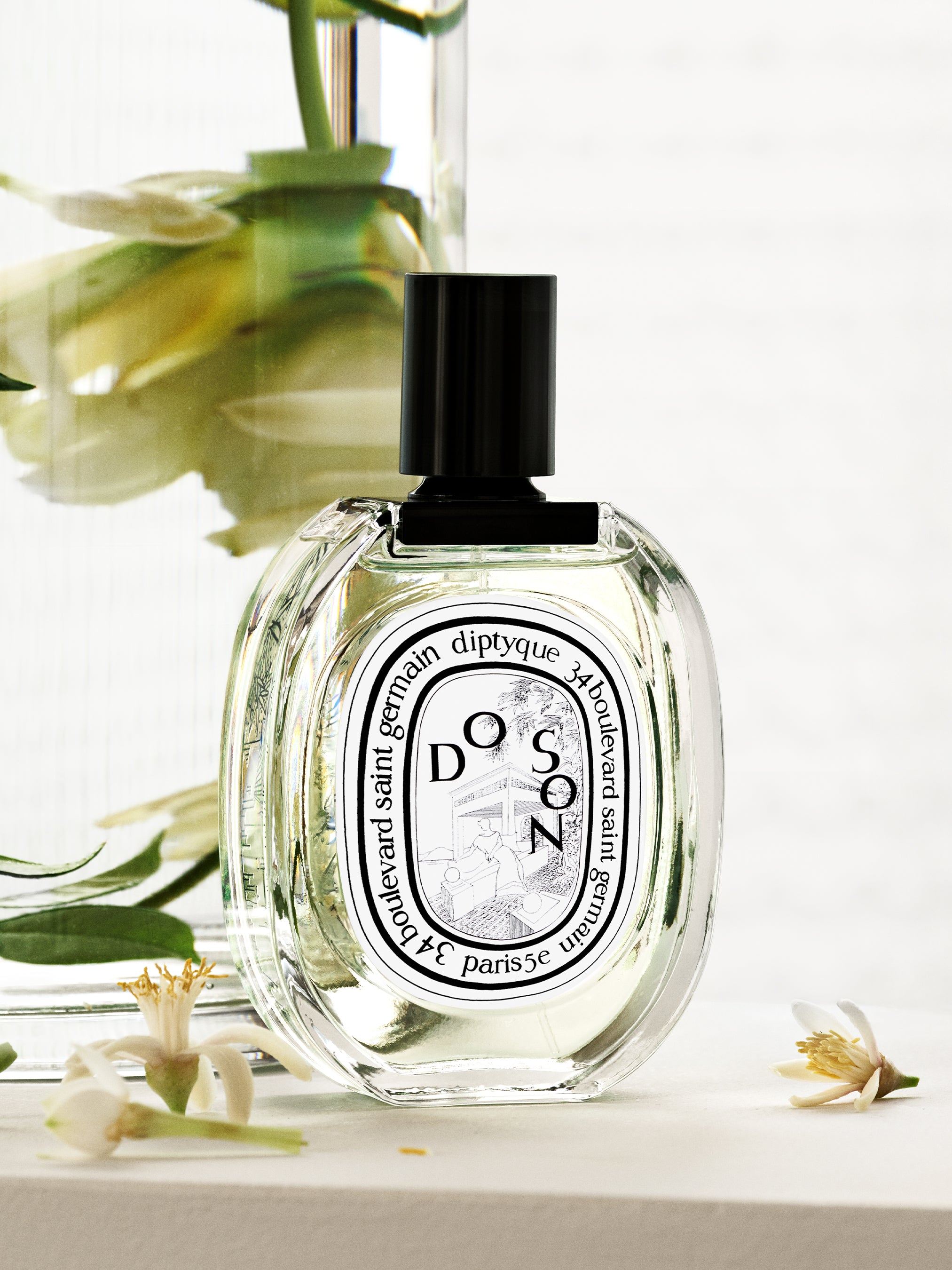 【エガ】DO SON (ドソン) オードトワレ テュベルーズオレンジ Do Son (ドソン) - オードトワレ – Diptyque Paris
