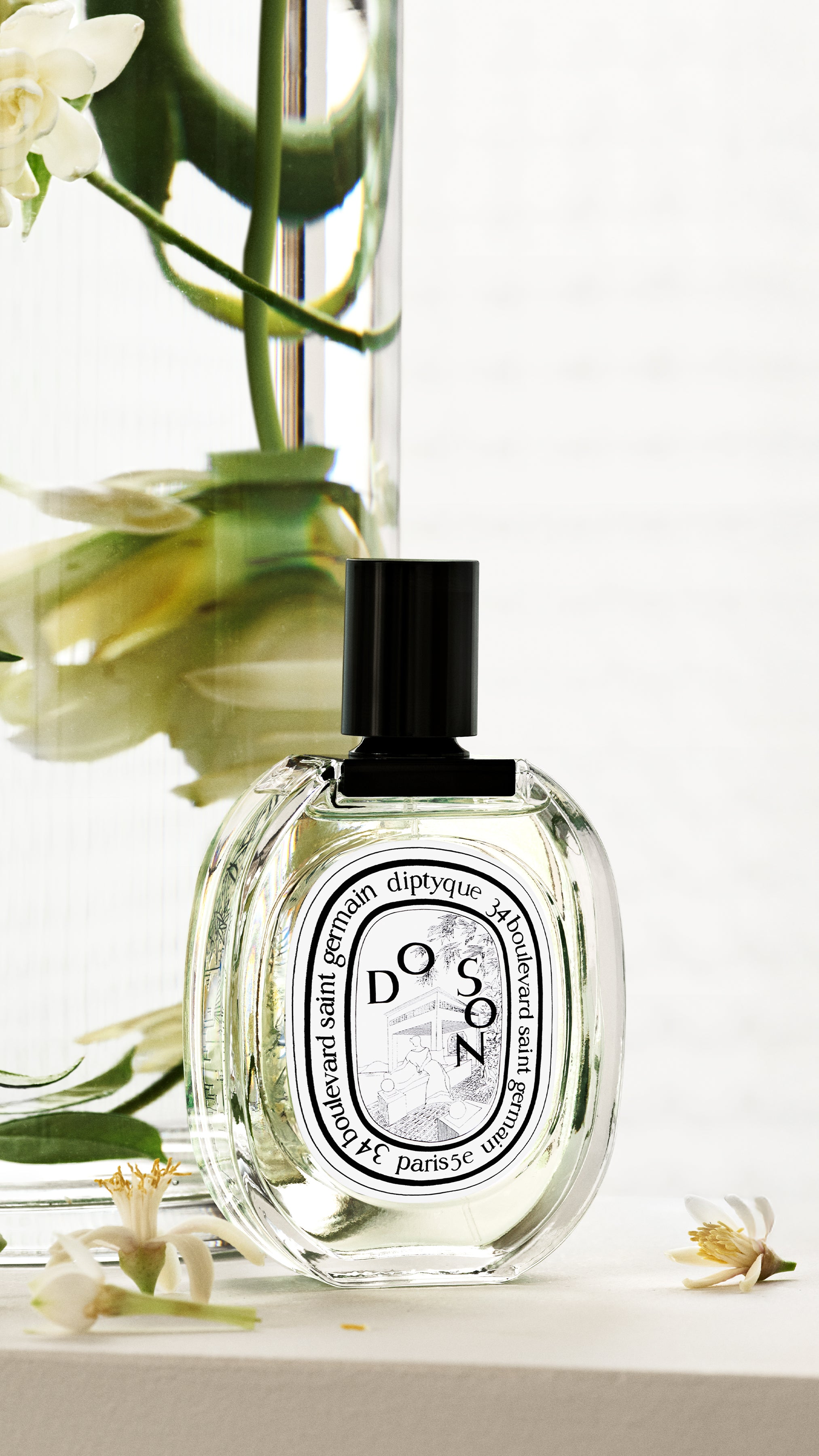 Do Son (ドソン) - オードトワレ – Diptyque Paris