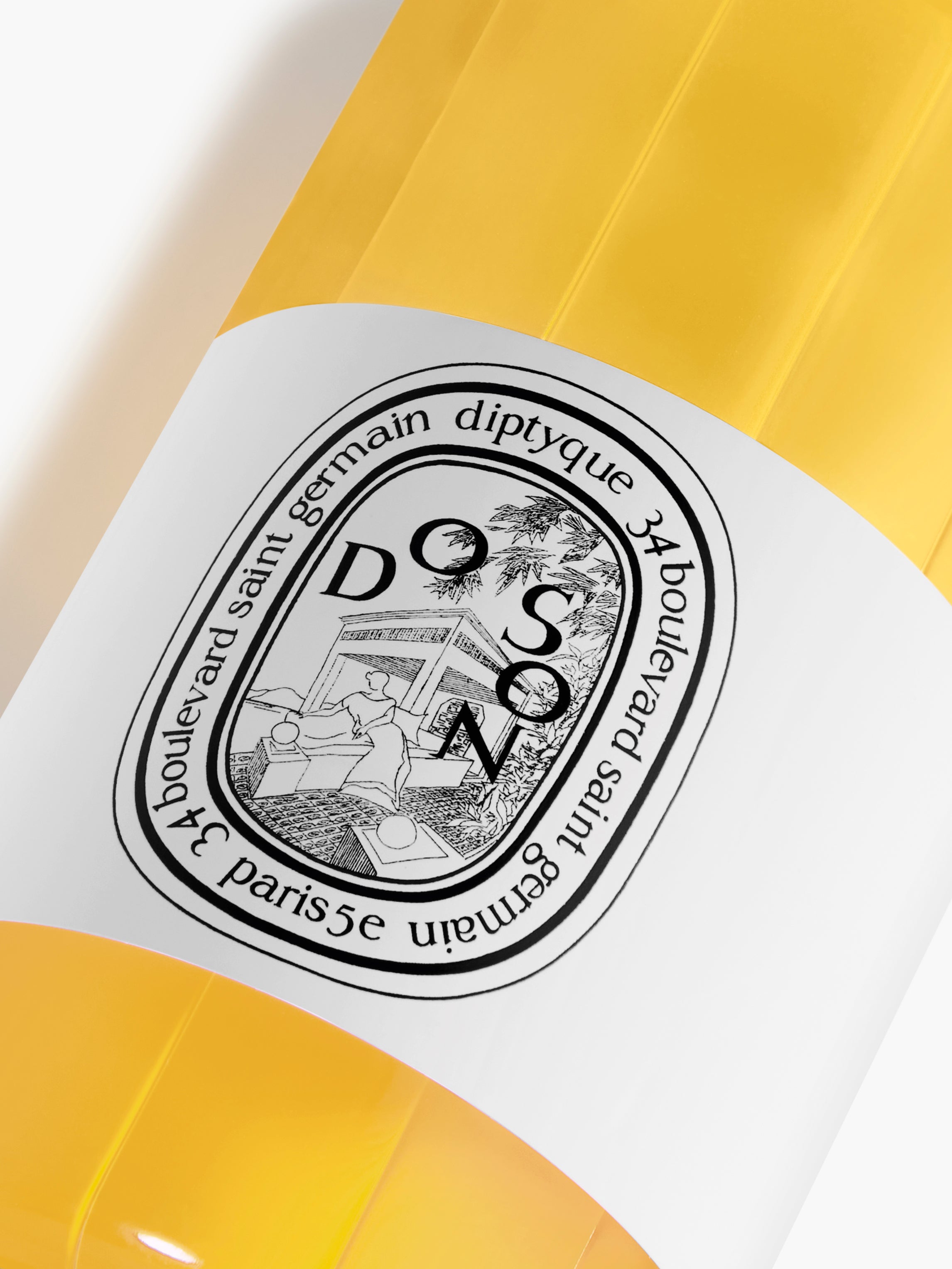 Do Son (ドソン) - フレグランス シャワーオイル – Diptyque Paris