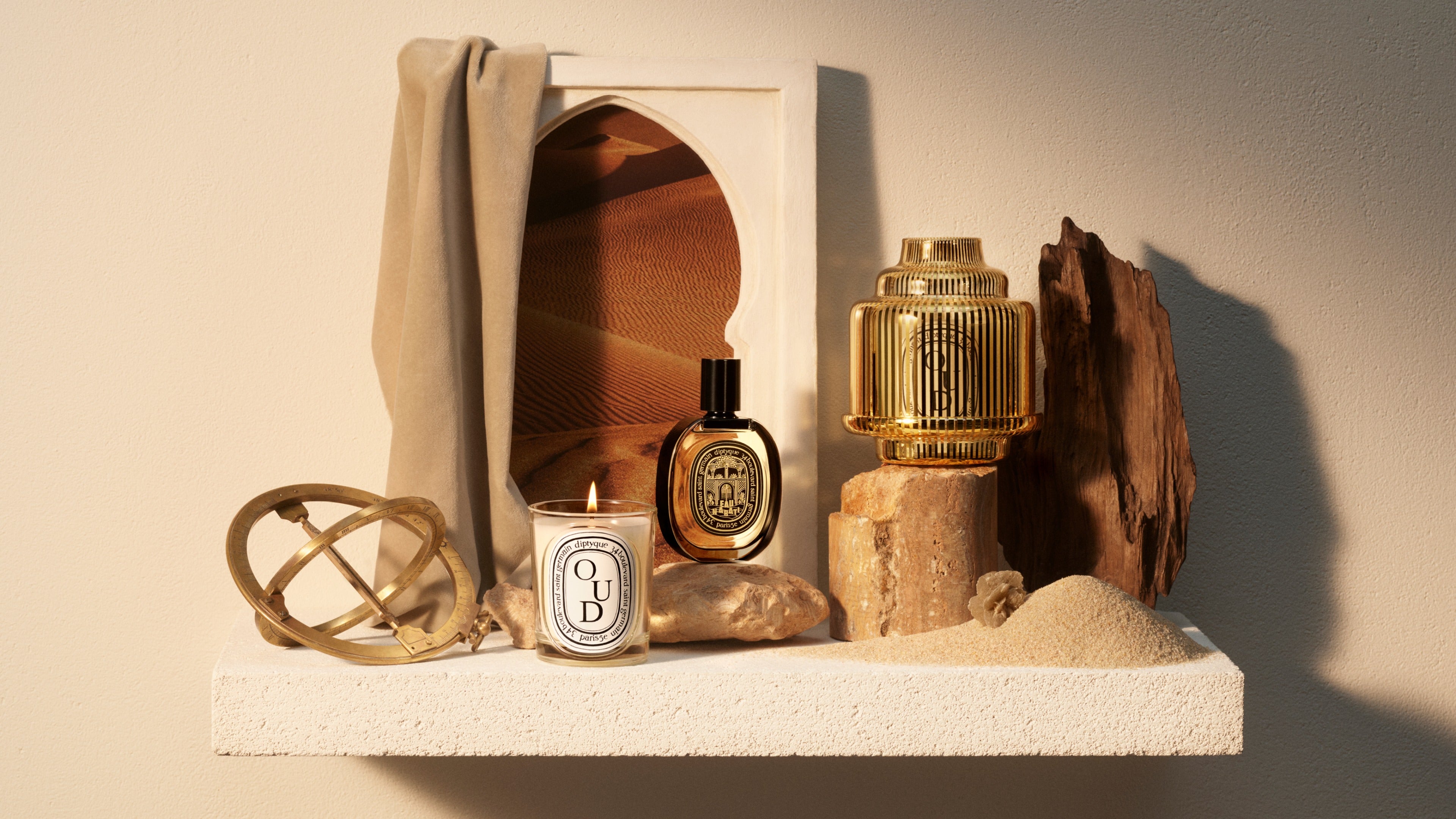 Diptyque Paris | ディプティック公式