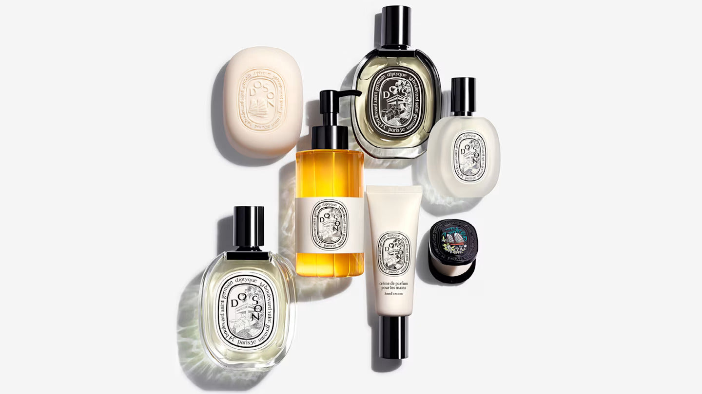 Do Son（ド ソン） – Diptyque Paris