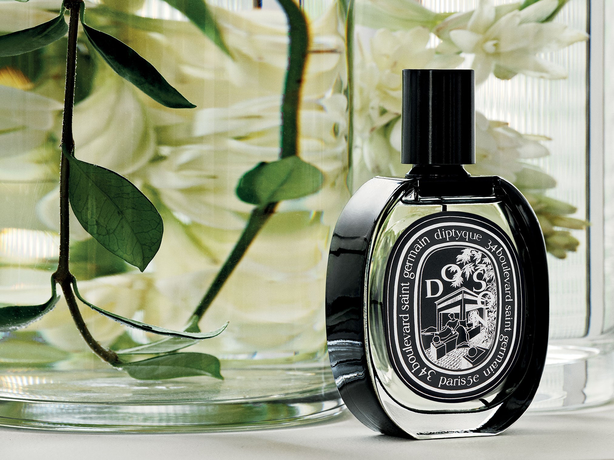 限定版 ミニキャンドル コフレ - 5個セット – Diptyque Paris