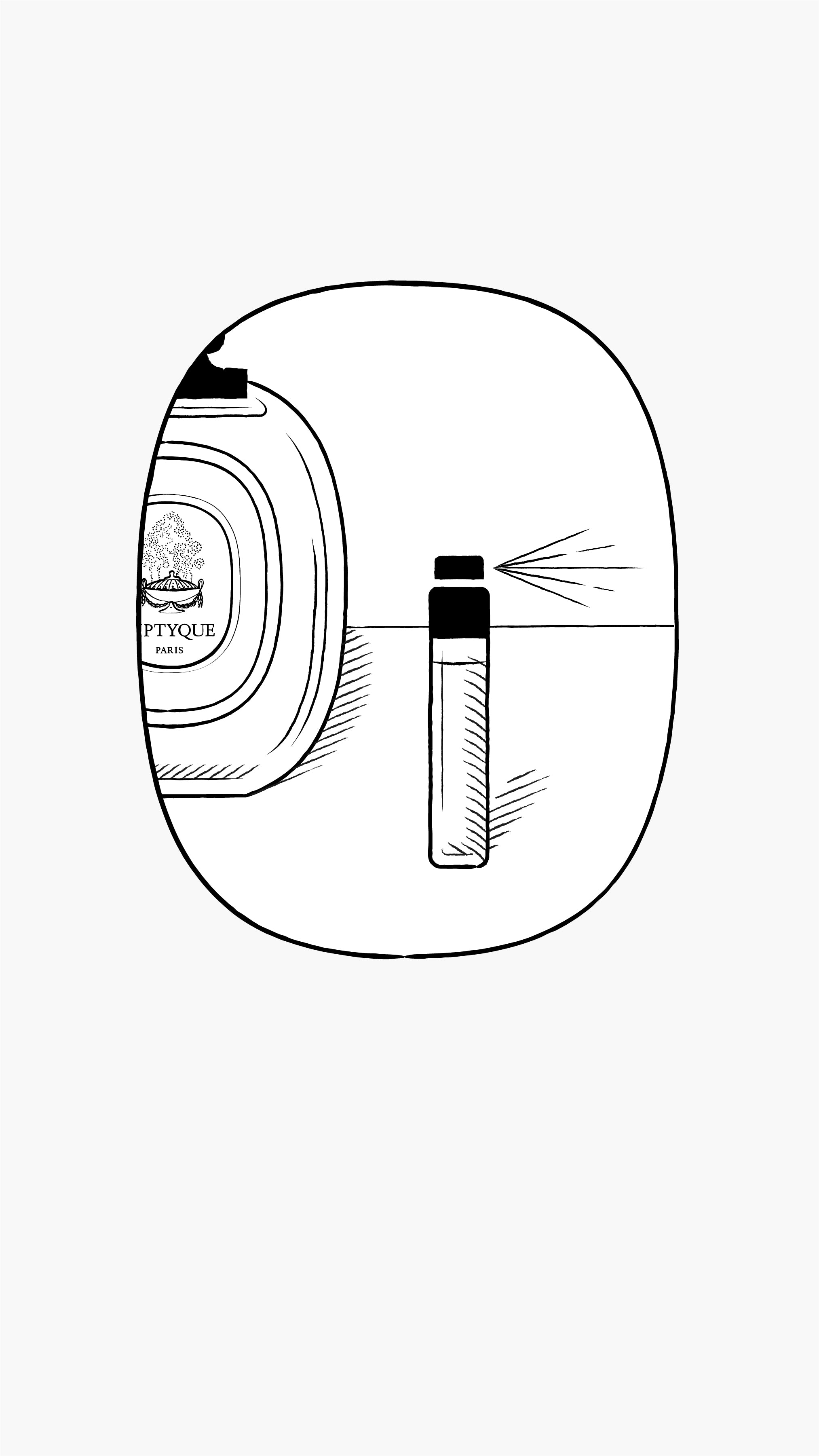 ソリッドパフューム・練り香水 | ディプティック公式 – Diptyque Paris