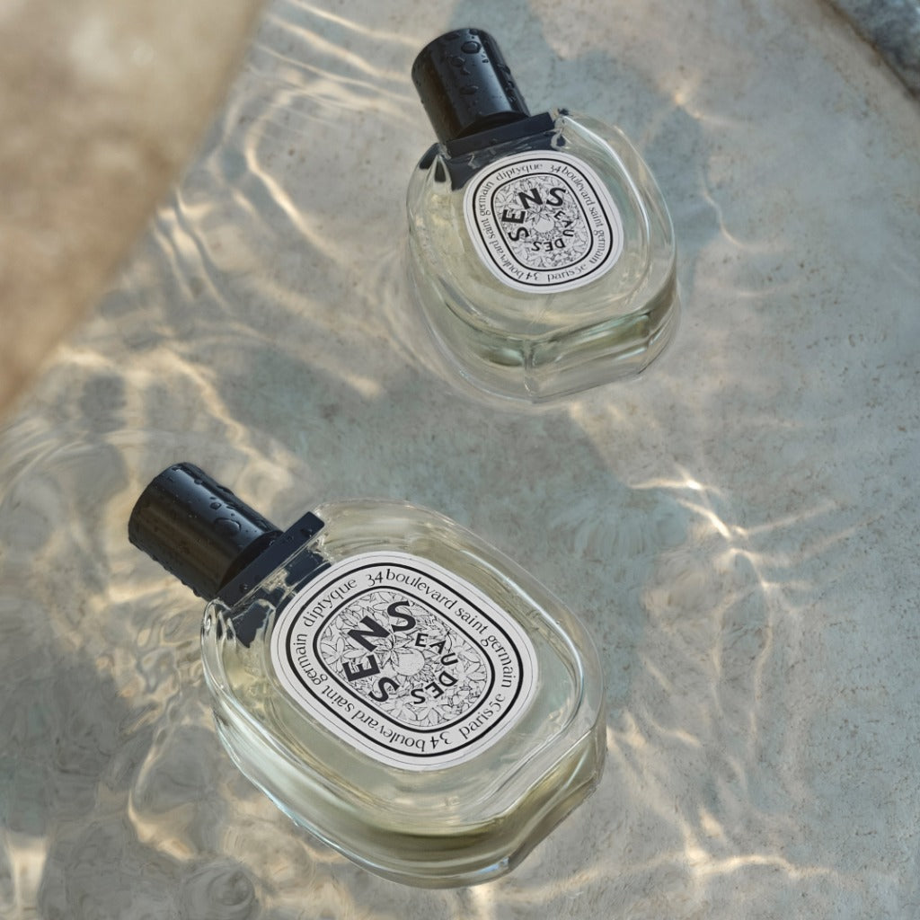 ディプティックのサマーコレクション – Diptyque Paris