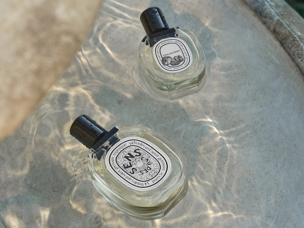Diptyque Paris | ディプティック公式