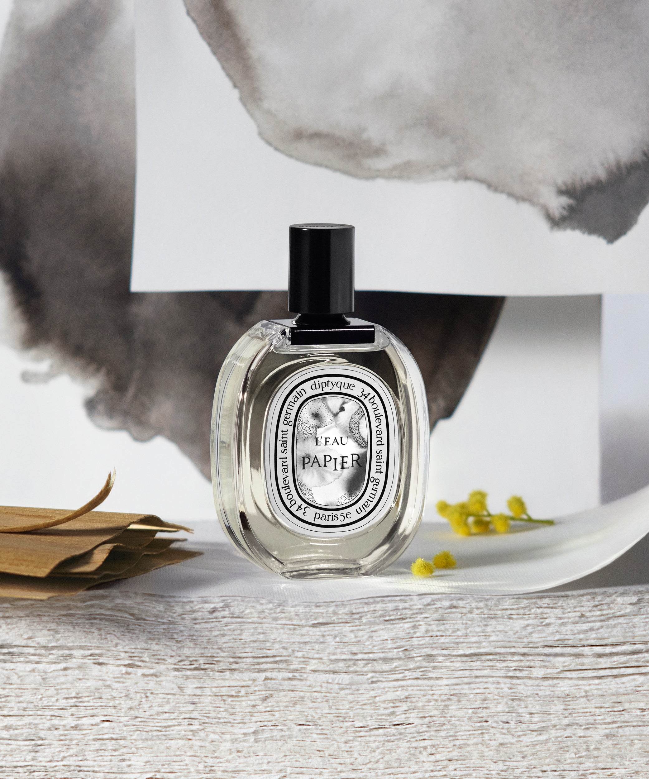 L'Eau Papier（ローパピエ）コレクション フレグランス 香水