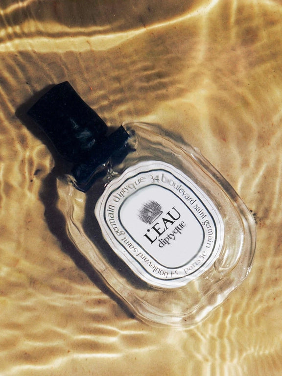 L'Eau ( ロー) - オードトワレ – Diptyque Paris L'Eau ( ロー) - オードトワレ – Diptyque Paris
