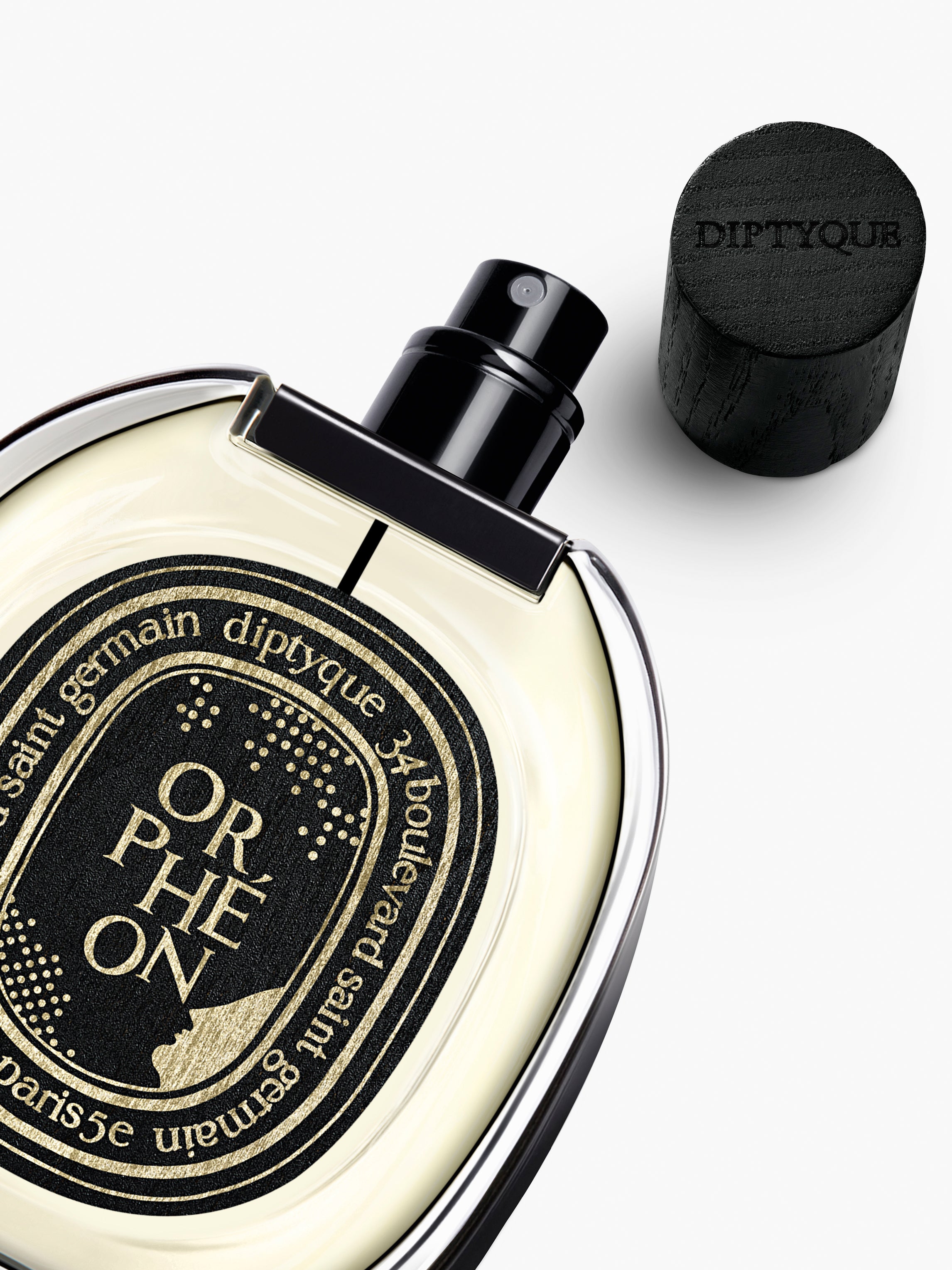 diptyque オルフェオン 75ml ホリデー限定 10月22日新登場] 限定版 Orphéon (オルフェオン) - オードパルファン