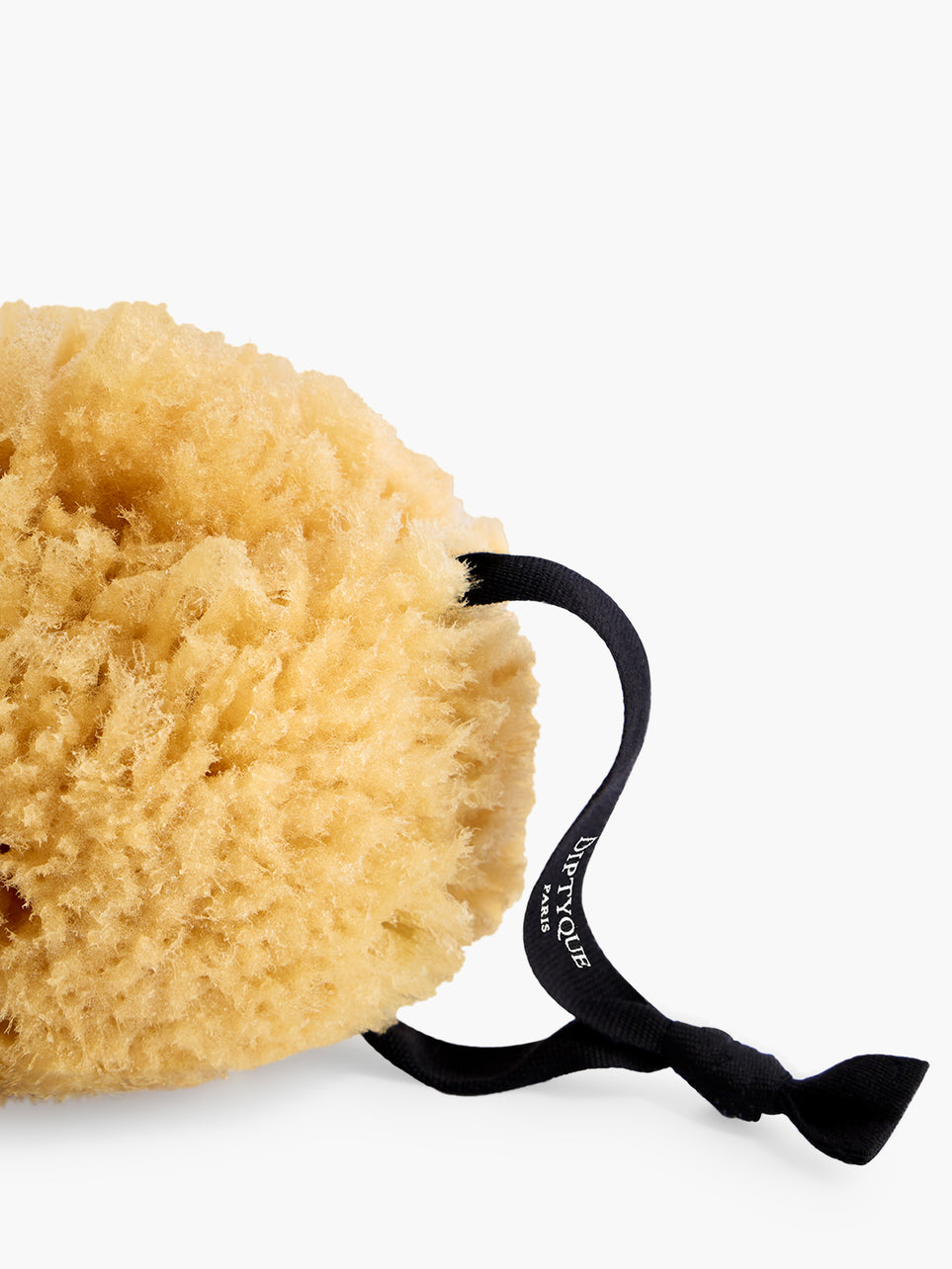 Natural soft sponge - For the body