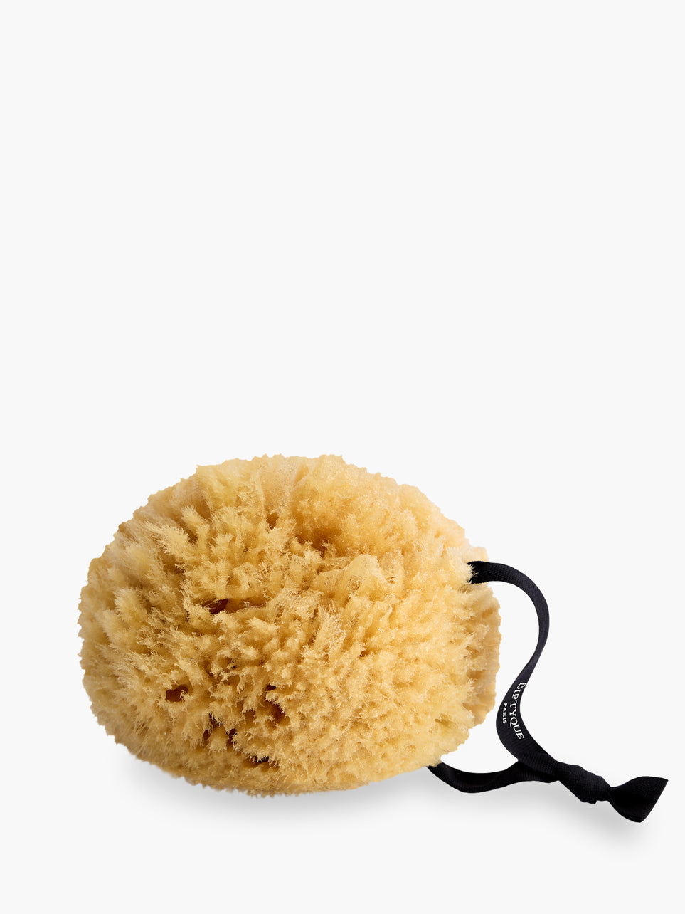 Natural soft sponge - For the body