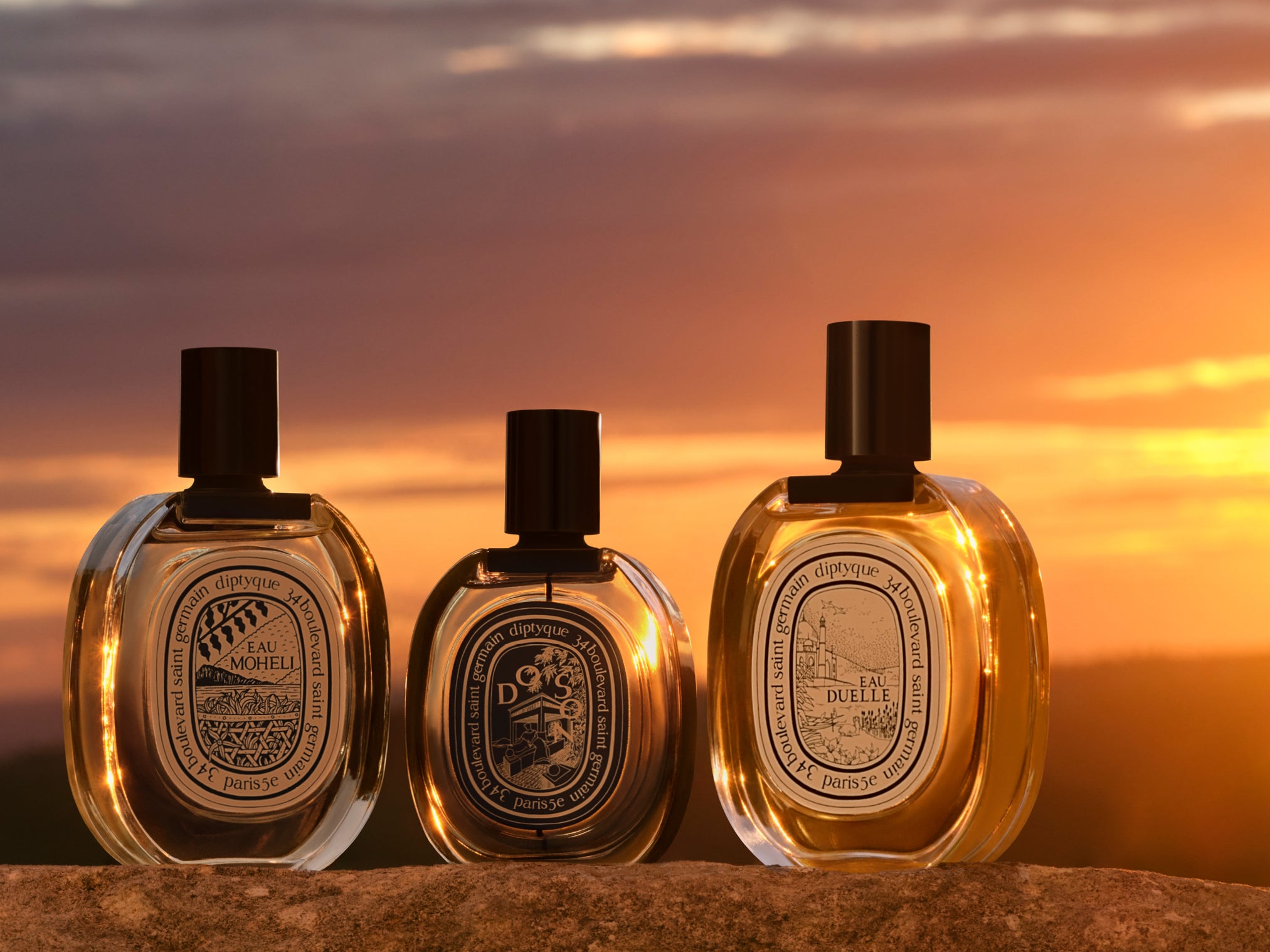 Do Son（ド ソン） – Diptyque Paris