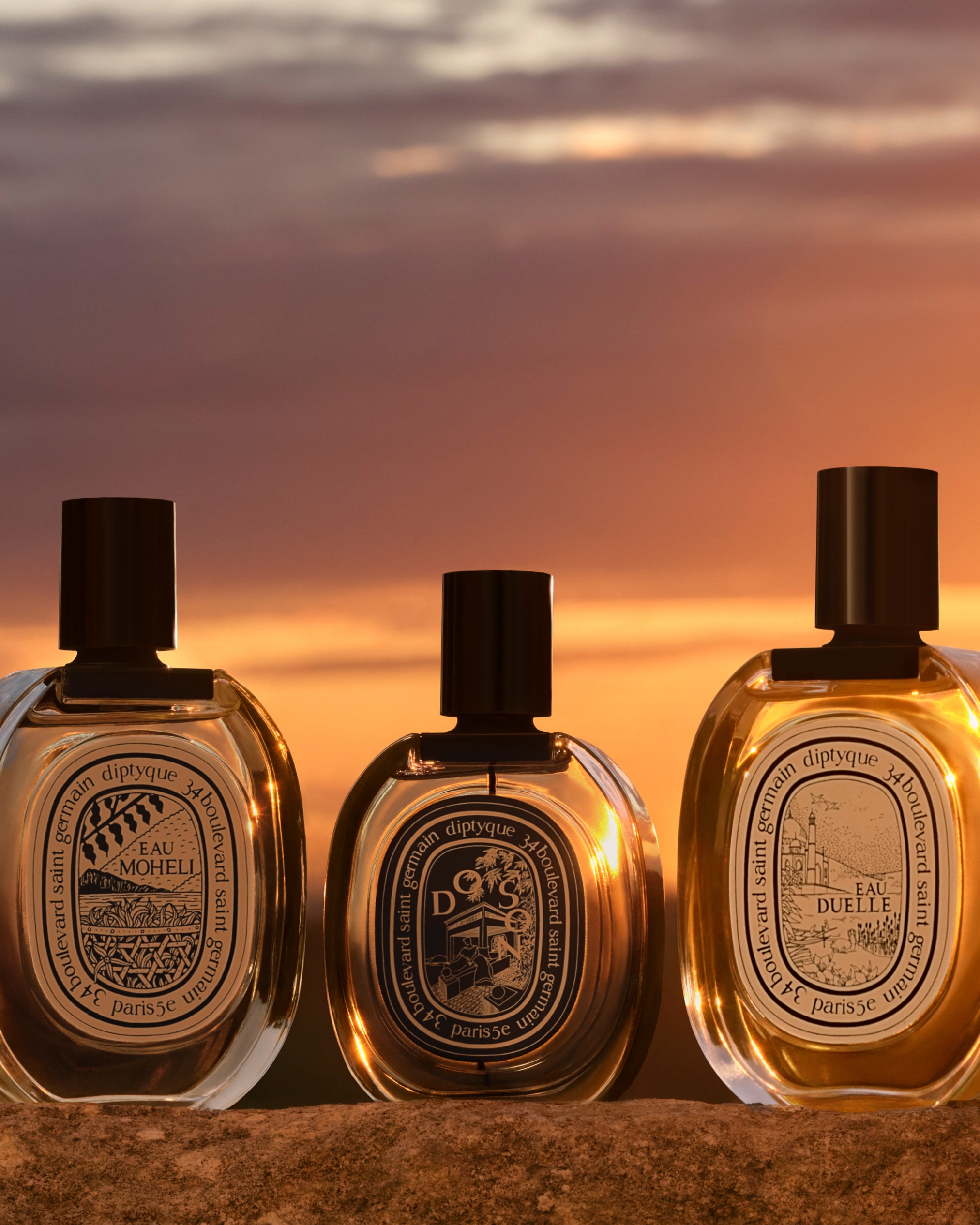 Diptyque Paris | ディプティック公式