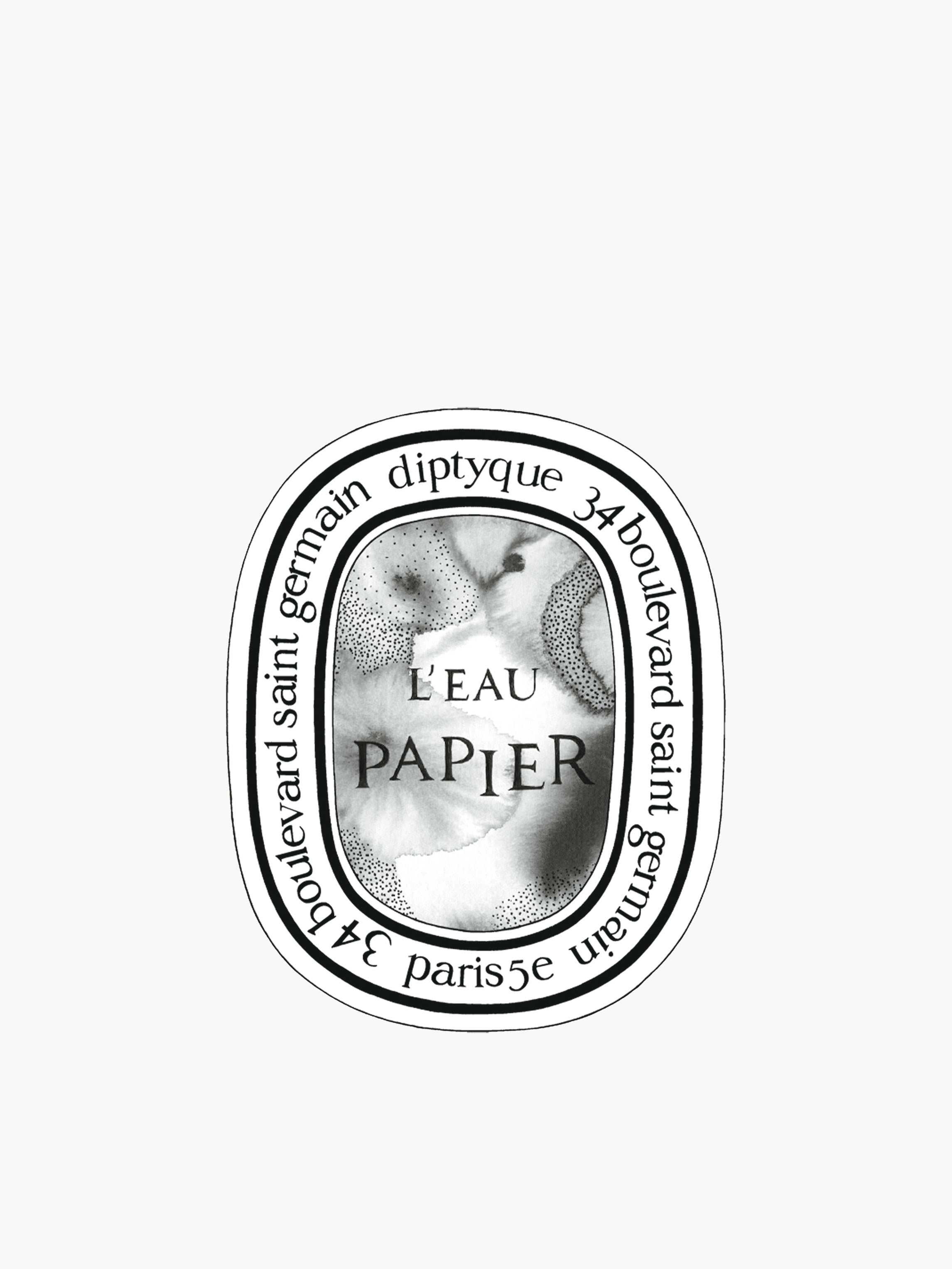 選べるオードトワレ コフレ - 5本セット – Diptyque Paris