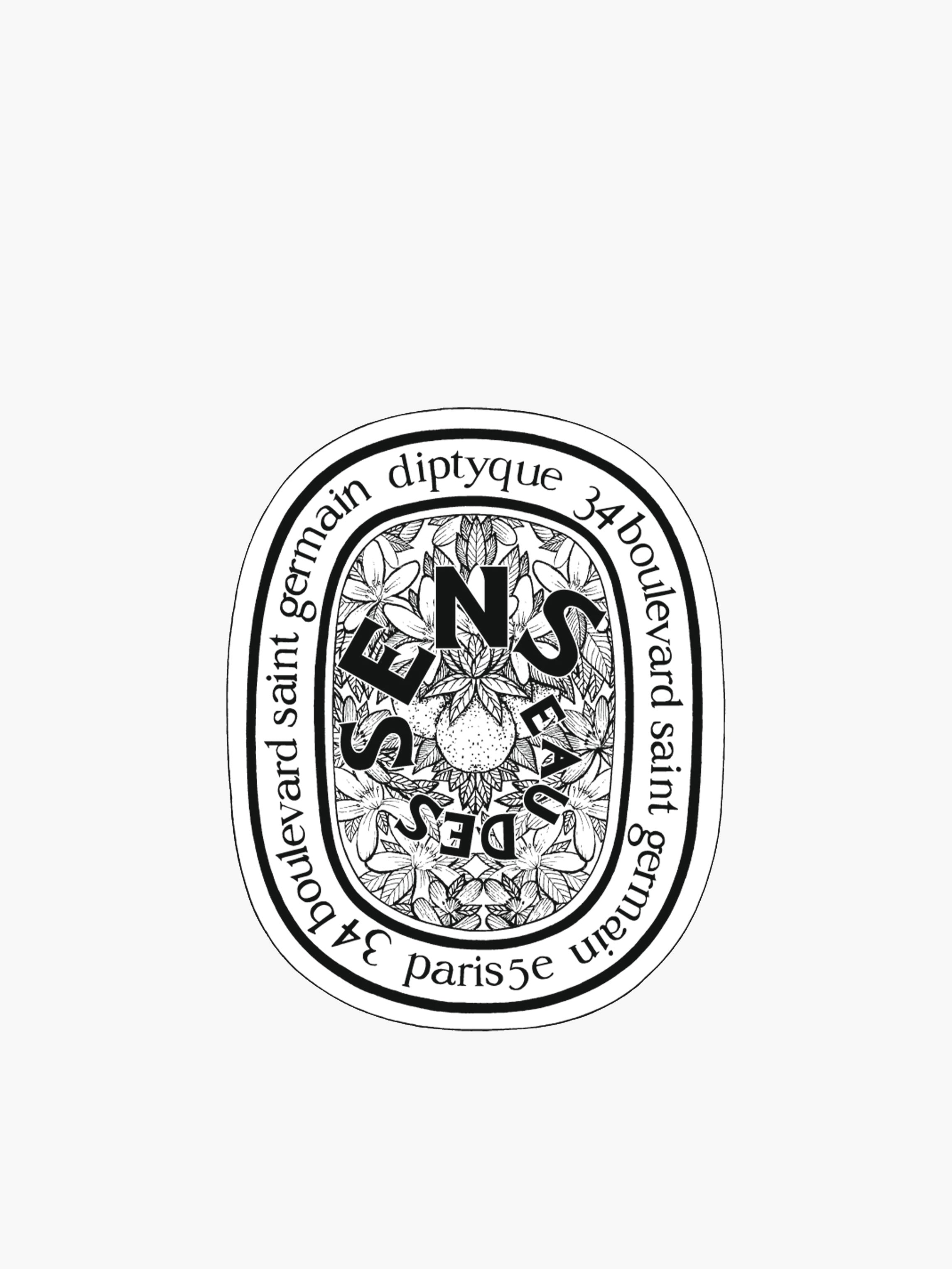 選べるオードトワレ コフレ - 5本セット – Diptyque Paris