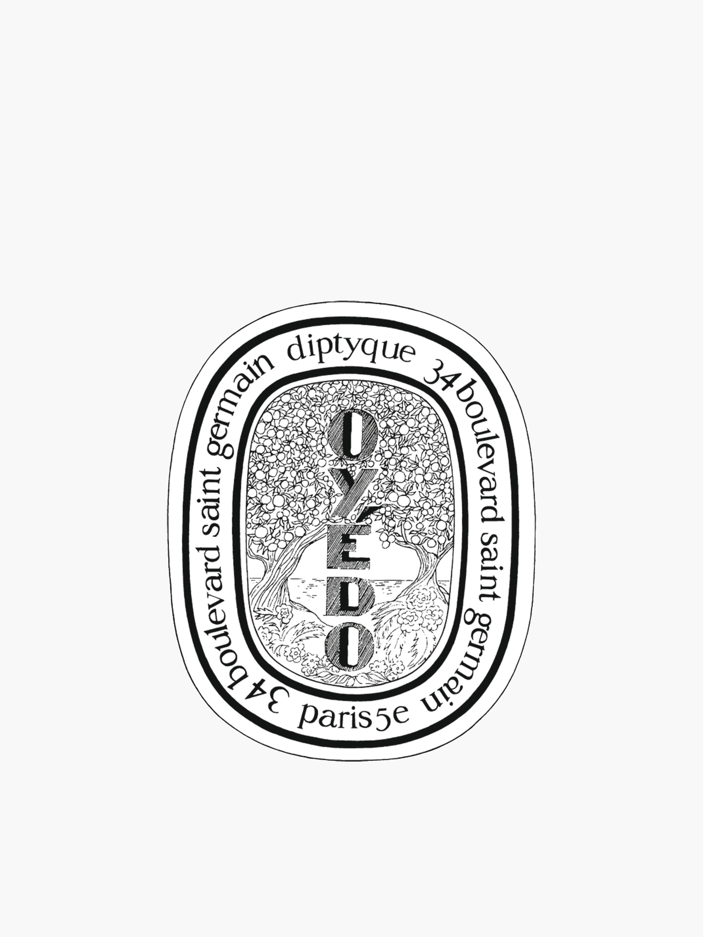 選べるオードトワレ コフレ - 5本セット – Diptyque Paris