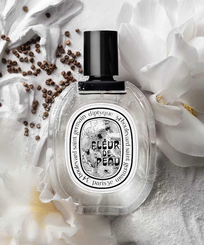 Diptyque FLEUR DE PEAU オードパルファン 75mL diptyque オード