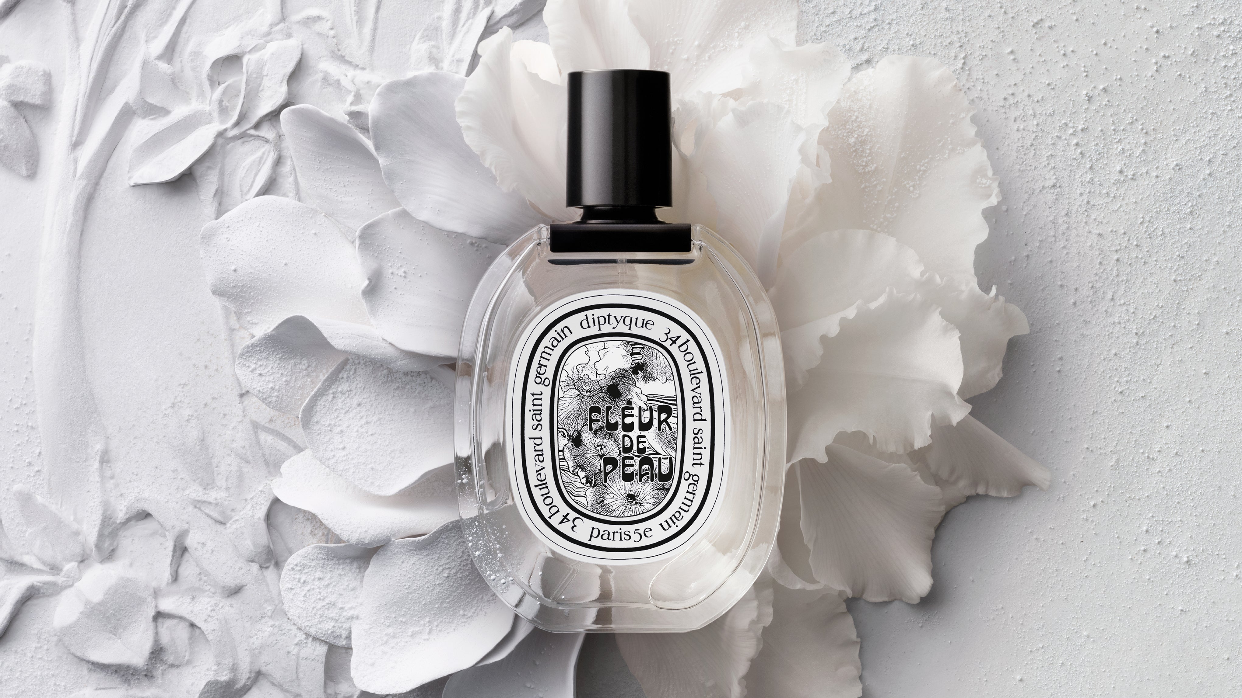 Fleur de Peau Franchise – Diptyque Paris