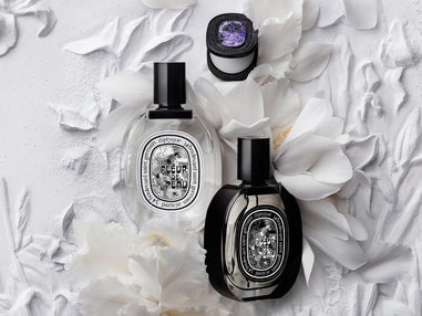 Fleur de Peau Collection