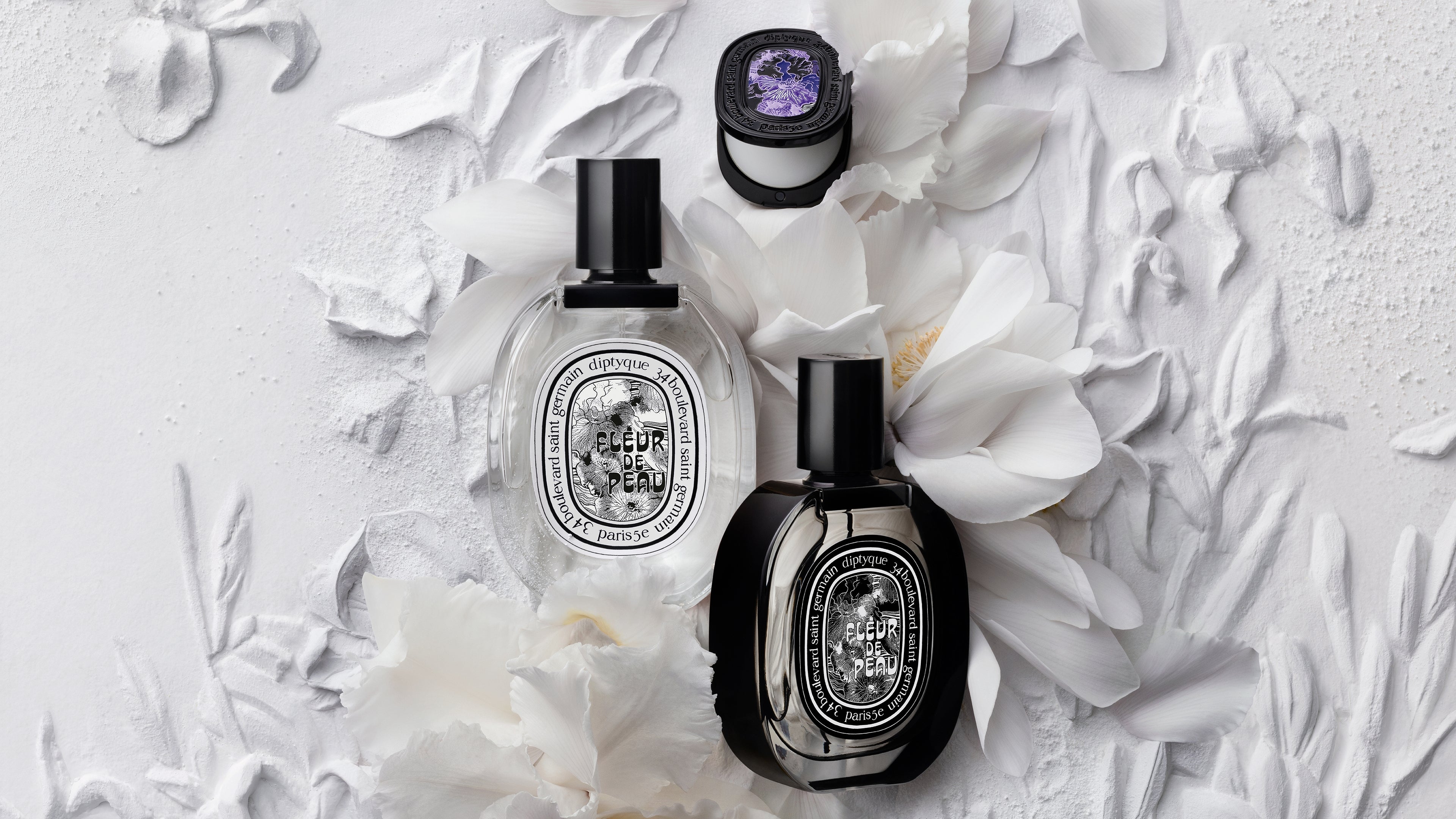Diptyque Paris | ディプティック公式