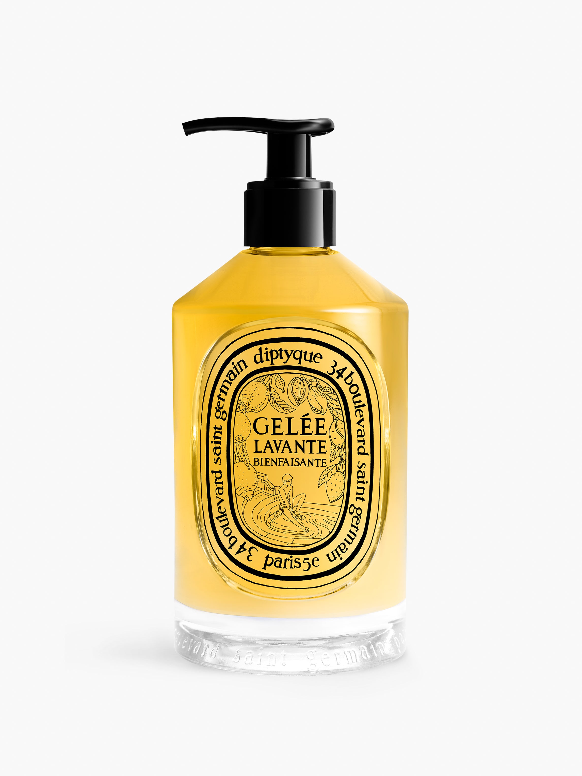 夏のボディケア – Diptyque Paris